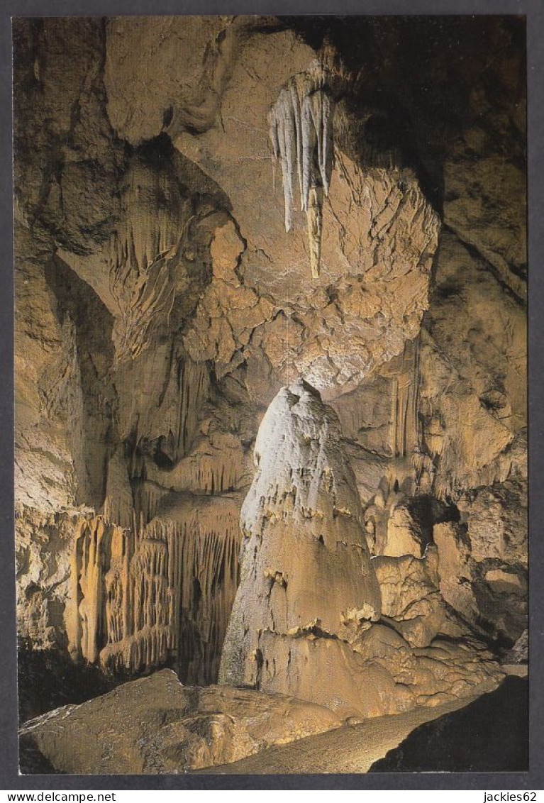 119289/ REMOUCHAMPS, La Grotte, La Dame Blanche - Aywaille