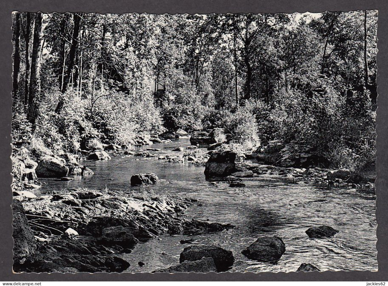 075331/ LAFORGE, L'Aisne - Erezée