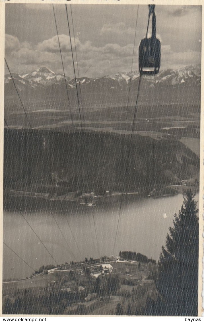 KARNT160  --   KAnzelbahn Bei Villach - Villach