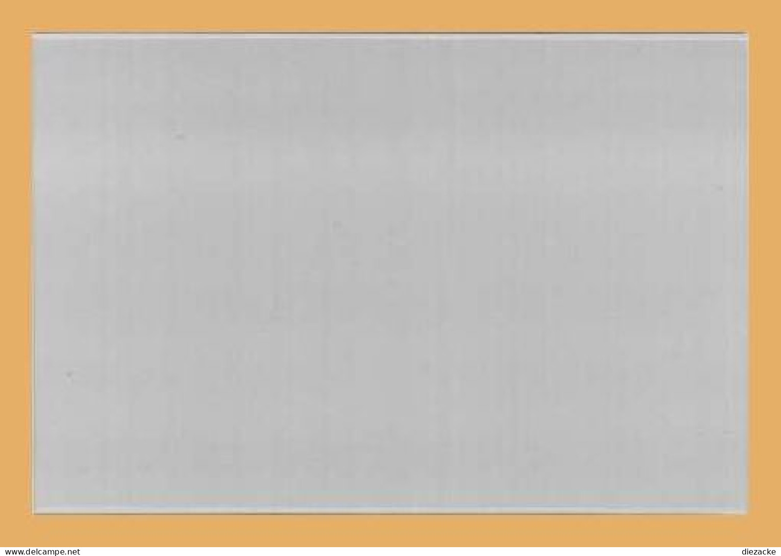 Kobra Schutzhüllen T74-PET Aus Archivfolie (50er Pack) Neu ( - Enveloppes Transparentes