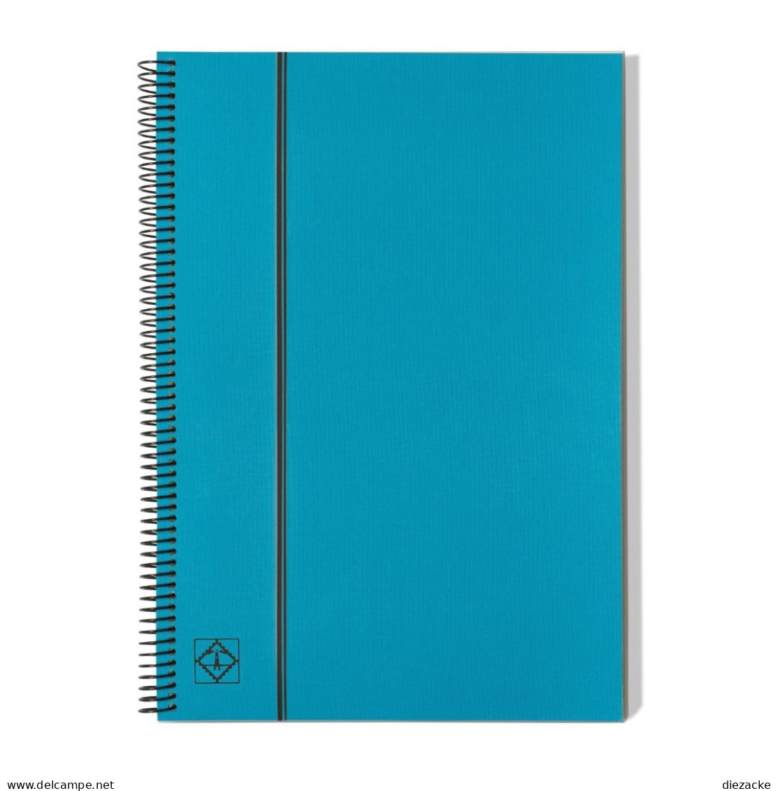 Leuchtturm Trockenbuch 334501 Neu ( - Altri & Non Classificati