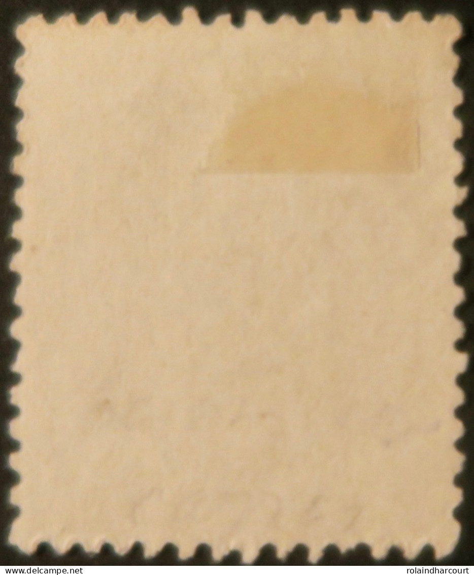 X1052 - NAPOLEON III N°23 - POINTILLES FINS - 1862 Napoleon III