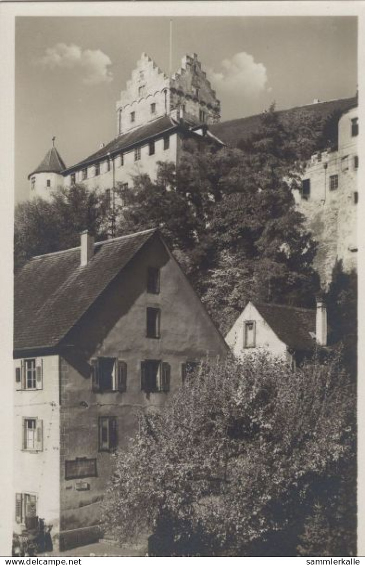 130400 - Meersburg (Bodensee) - Ansicht - Meersburg