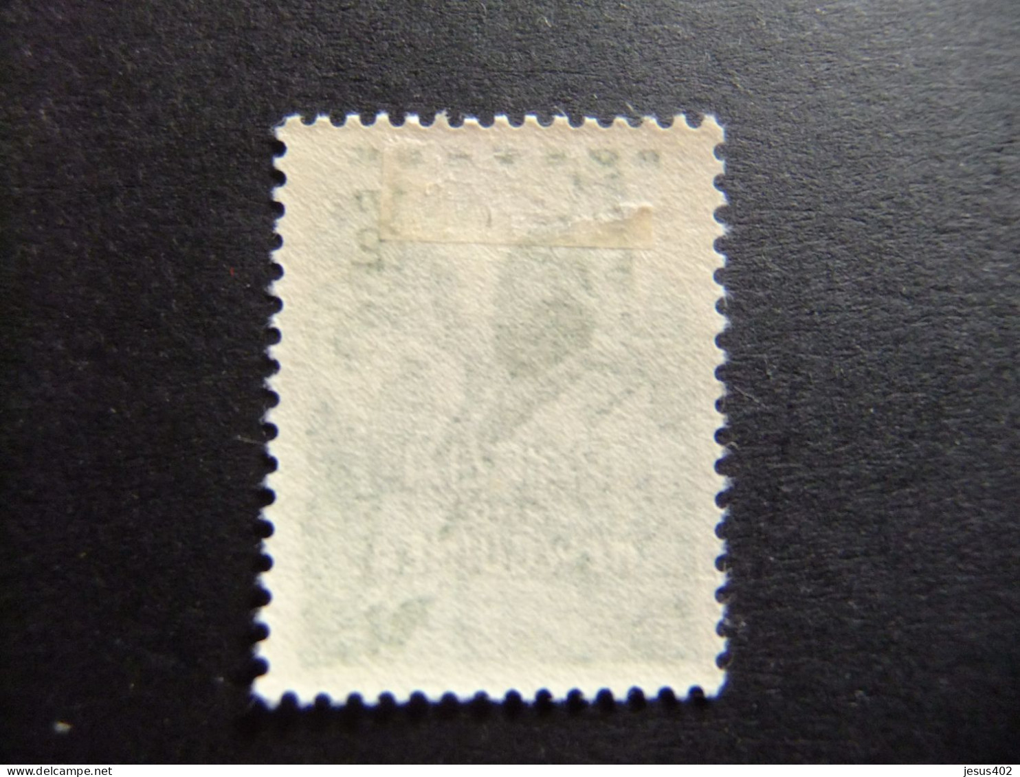 52 PAPUA NEW GUINEA / PAPOUASIE / NUEVA GUINEA / 1952 CANGURO TREPADOR YVERT 1 MH - Papoea-Nieuw-Guinea