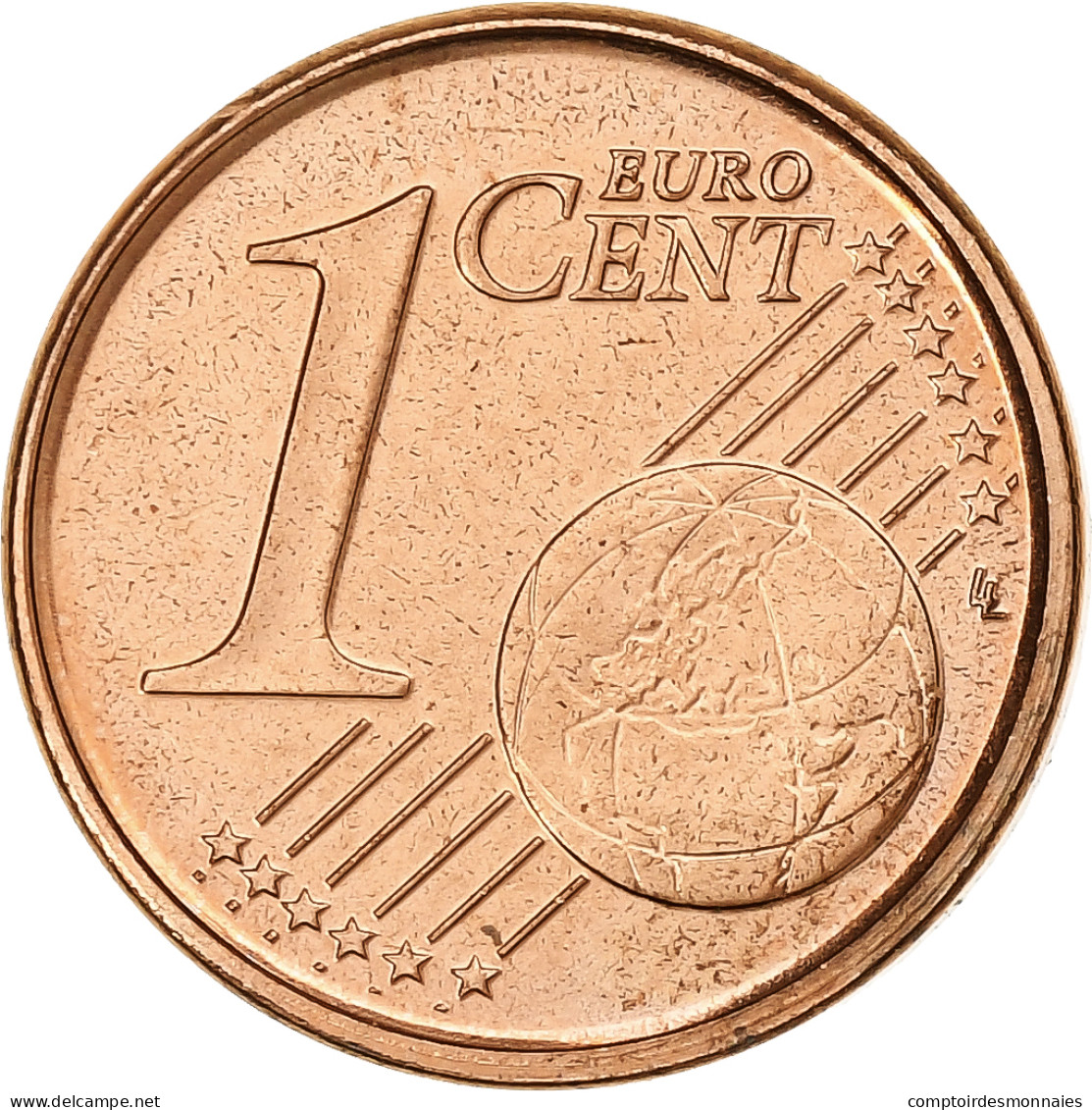 Belgique, Albert II, Euro Cent, 1999, Bruxelles, Cuivre Plaqué Acier, SUP - Belgien