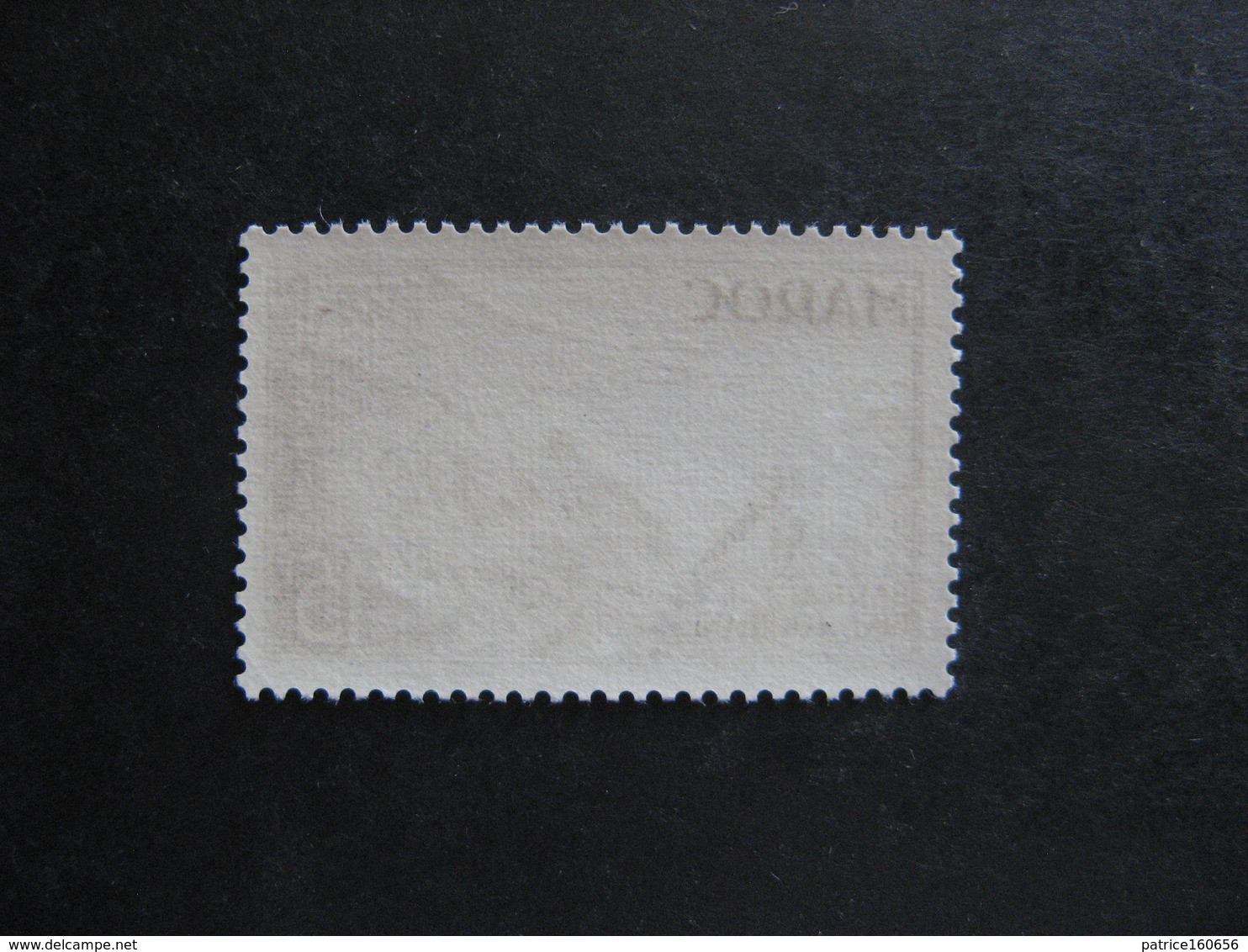 MAROC: TB N° 329, Neuf XX. - Unused Stamps