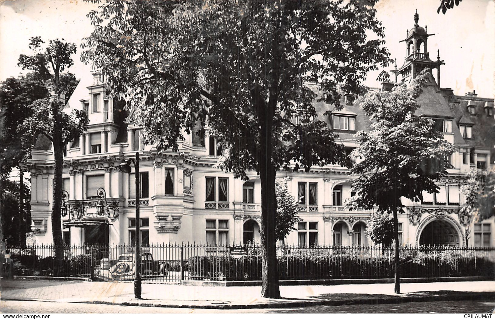 92-NEUILLY SUR SEINE-N°T2917-H/0045 - Neuilly Sur Seine