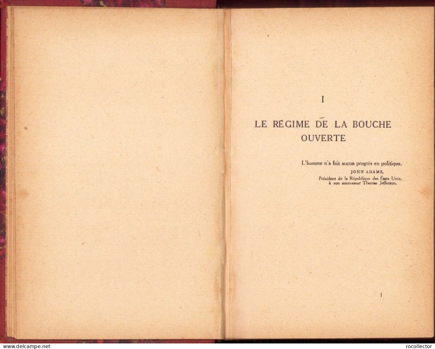 A La Tribune, Manuel Satirique D’eloquence Parlamentaire A L’usage Des Electeurs Et Des Candidats Par Paul Lombard, 1928 - Alte Bücher