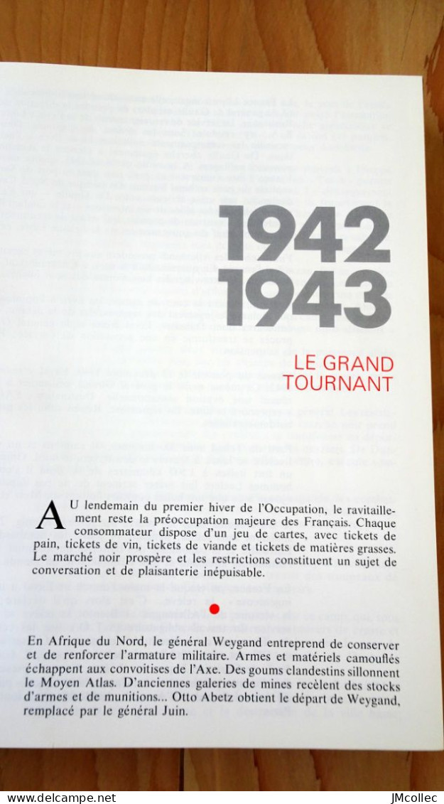 Livres De Collection «La France Contemporaine» - Encyclopedieën