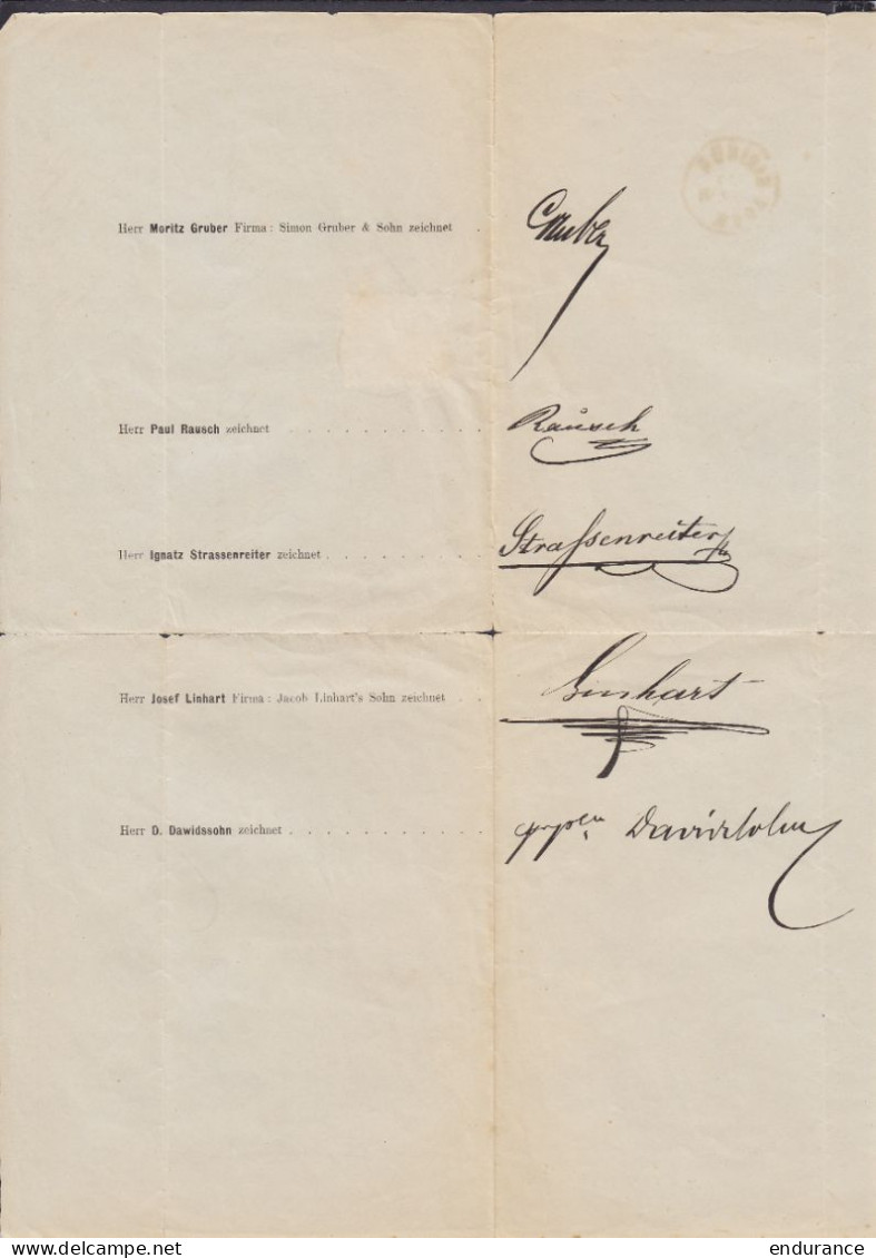 Hongrie - L. Affr. 2kr Càpt BUDAPEST /24 APR 1921 Pour KIKINDA (NagyKiginda) Serbie (au Dos Càd NAGY KIKINDA) - Covers & Documents