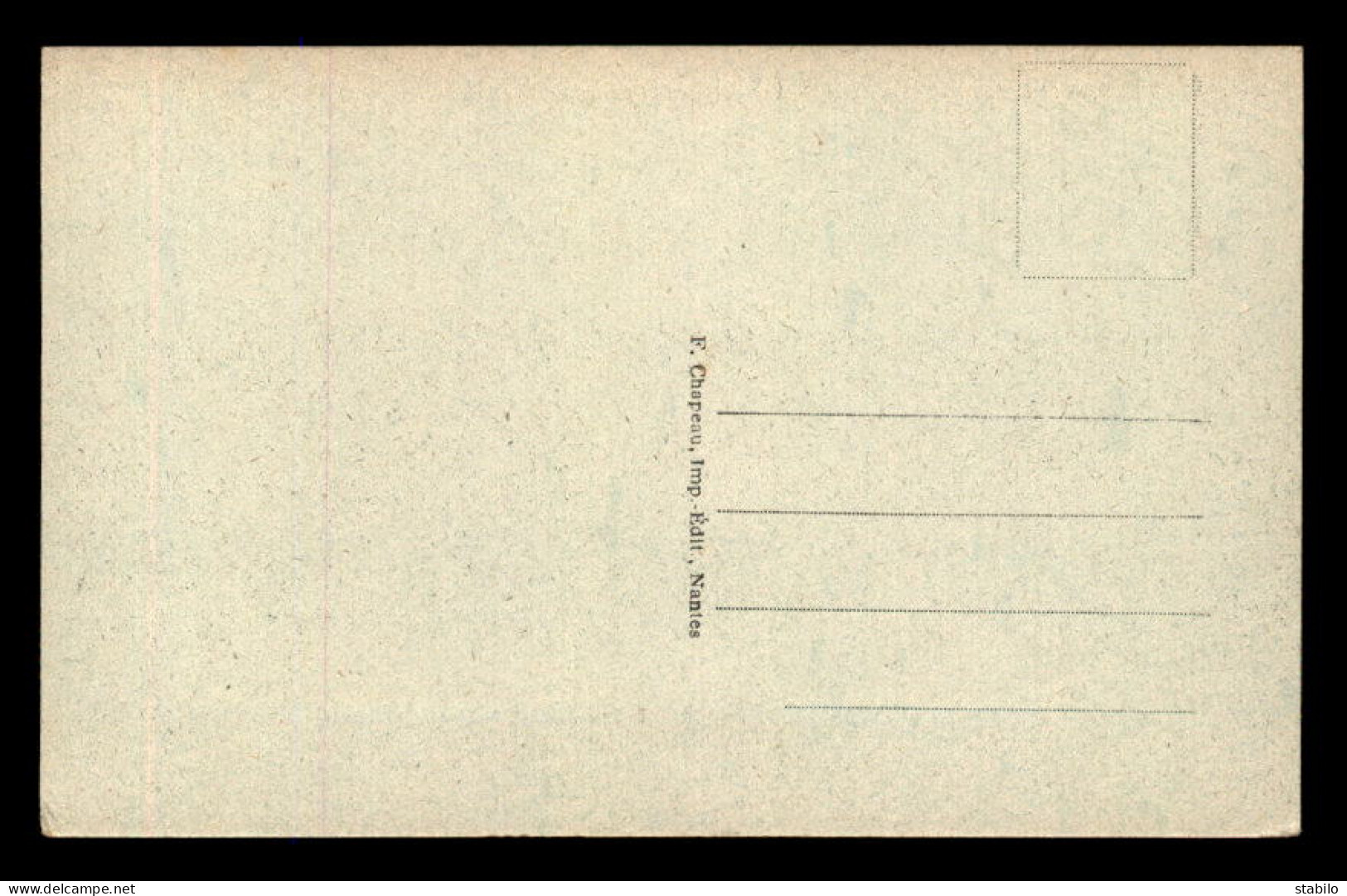 44 - FROSSAY - VUE GENERALE PRISE DU SUD - Frossay