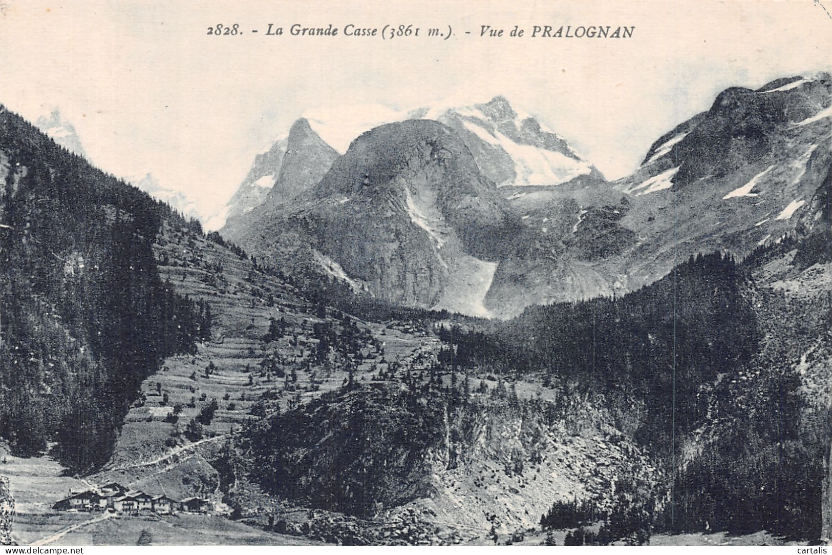 73-PRALOGNAN-N°4482-F/0019 - Pralognan-la-Vanoise