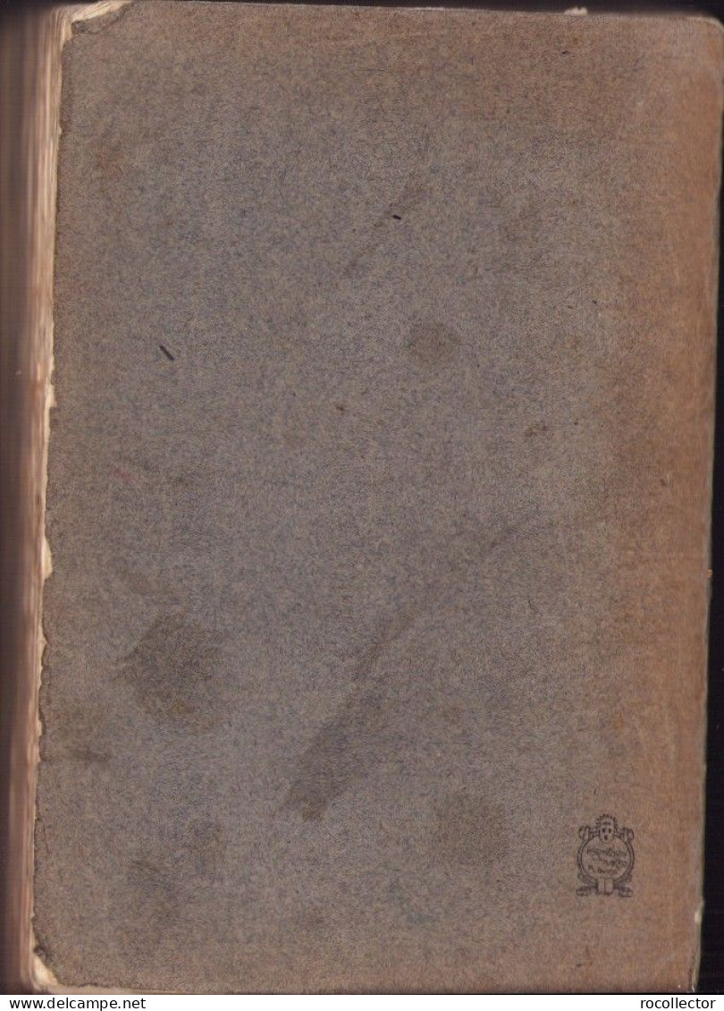 Magyar Pénztörténet 1000-1325 irta Hóman Bálint, 1916, első kiadás, Budapest 717SPN