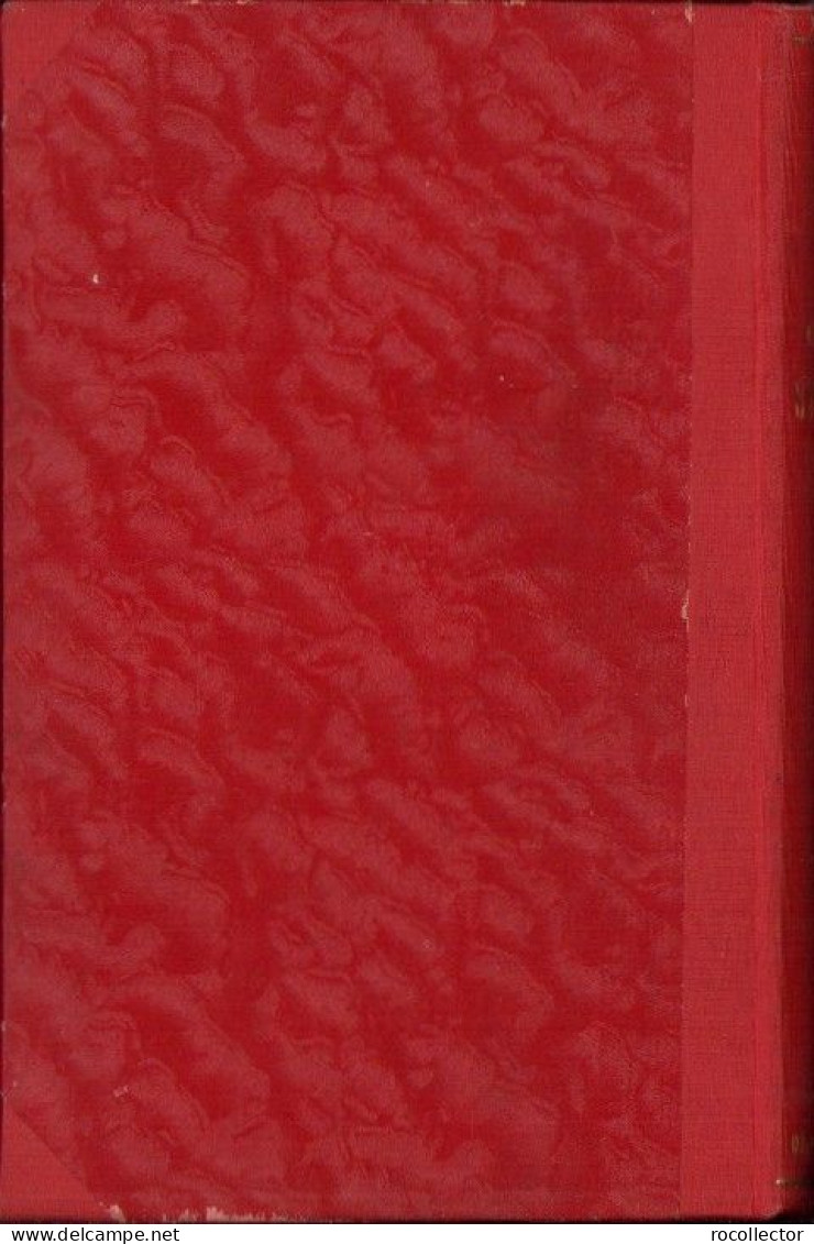 Comedie Du Sentiments Par Max Nordau, 1893 C4315N - Oude Boeken