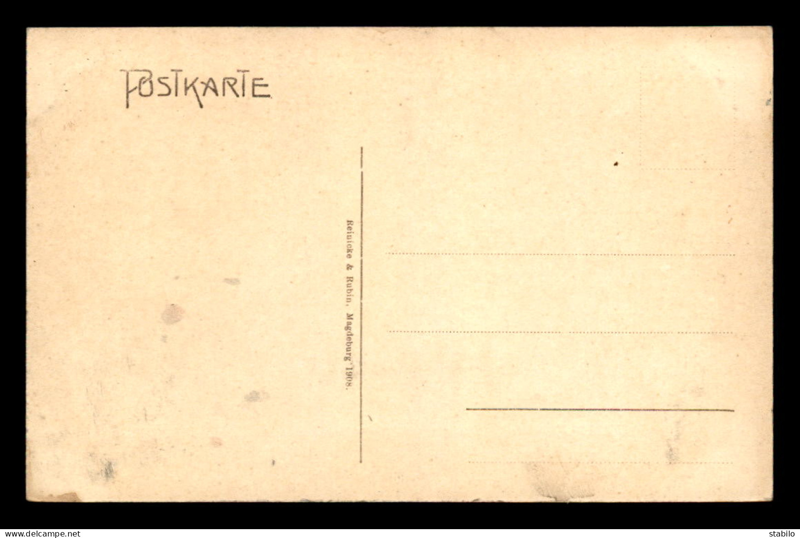 57 - SARREGUEMINES - SAARGEMUND - STEINBACH - Sarreguemines