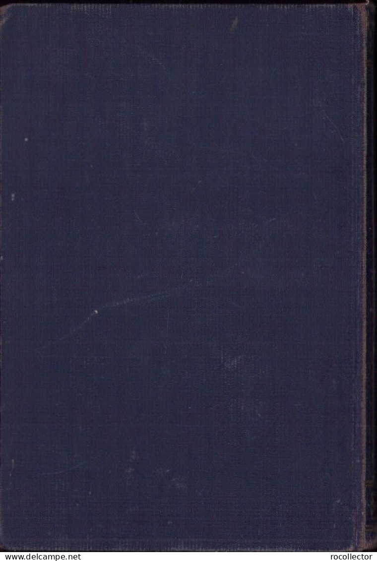 Az örök élet forrásai a Hét Szentségben irta Kühár Flóris, 1932 C4313N