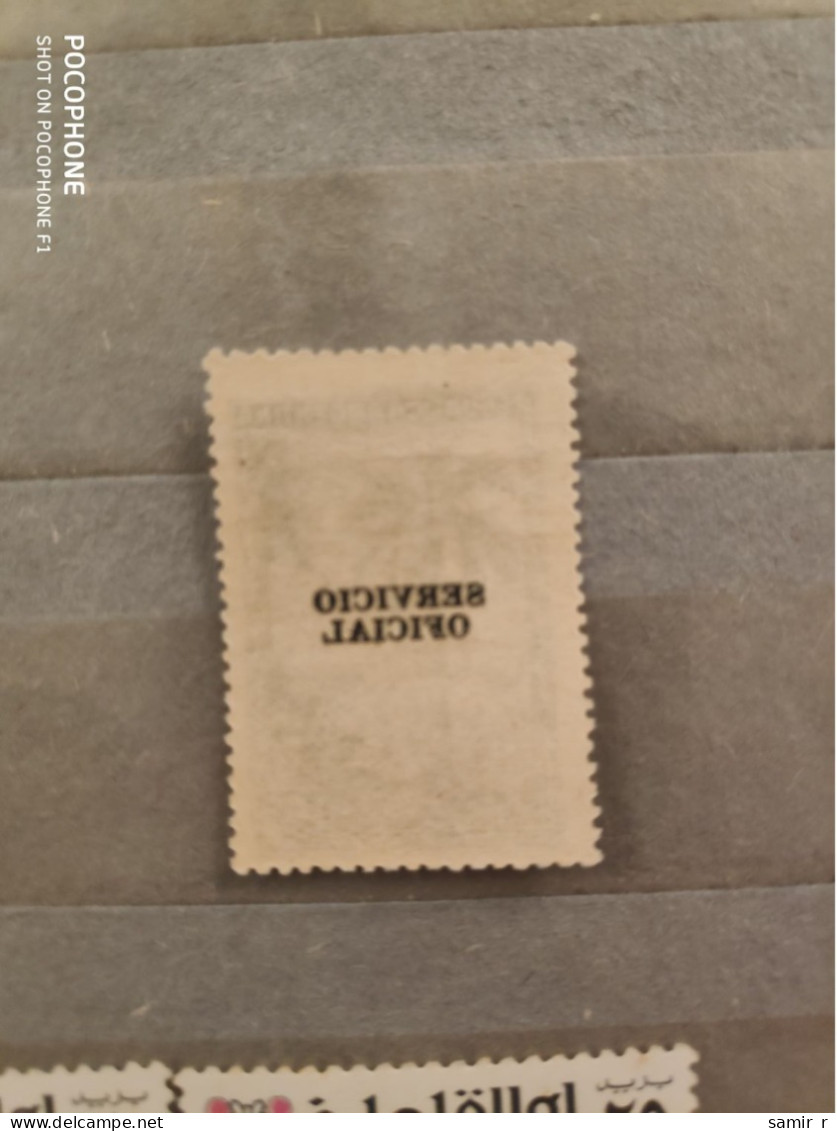 Argentina	Tourism (F85) - Unused Stamps
