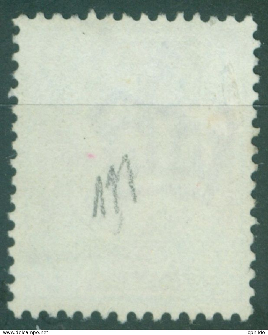 Grande Bretagne   Yvert  115  Ob   TB   - Used Stamps