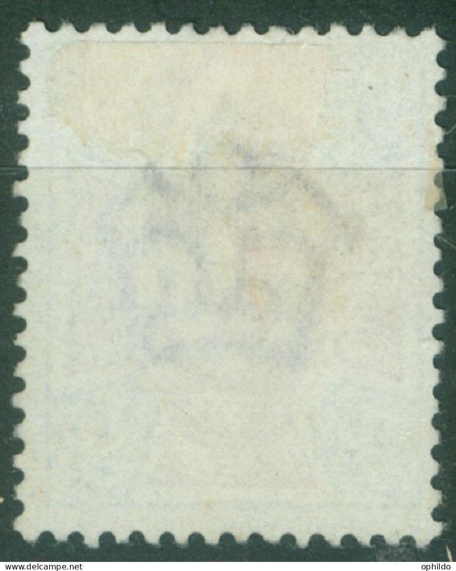 Grande Bretagne   Yvert  115  Ob   TB   - Used Stamps