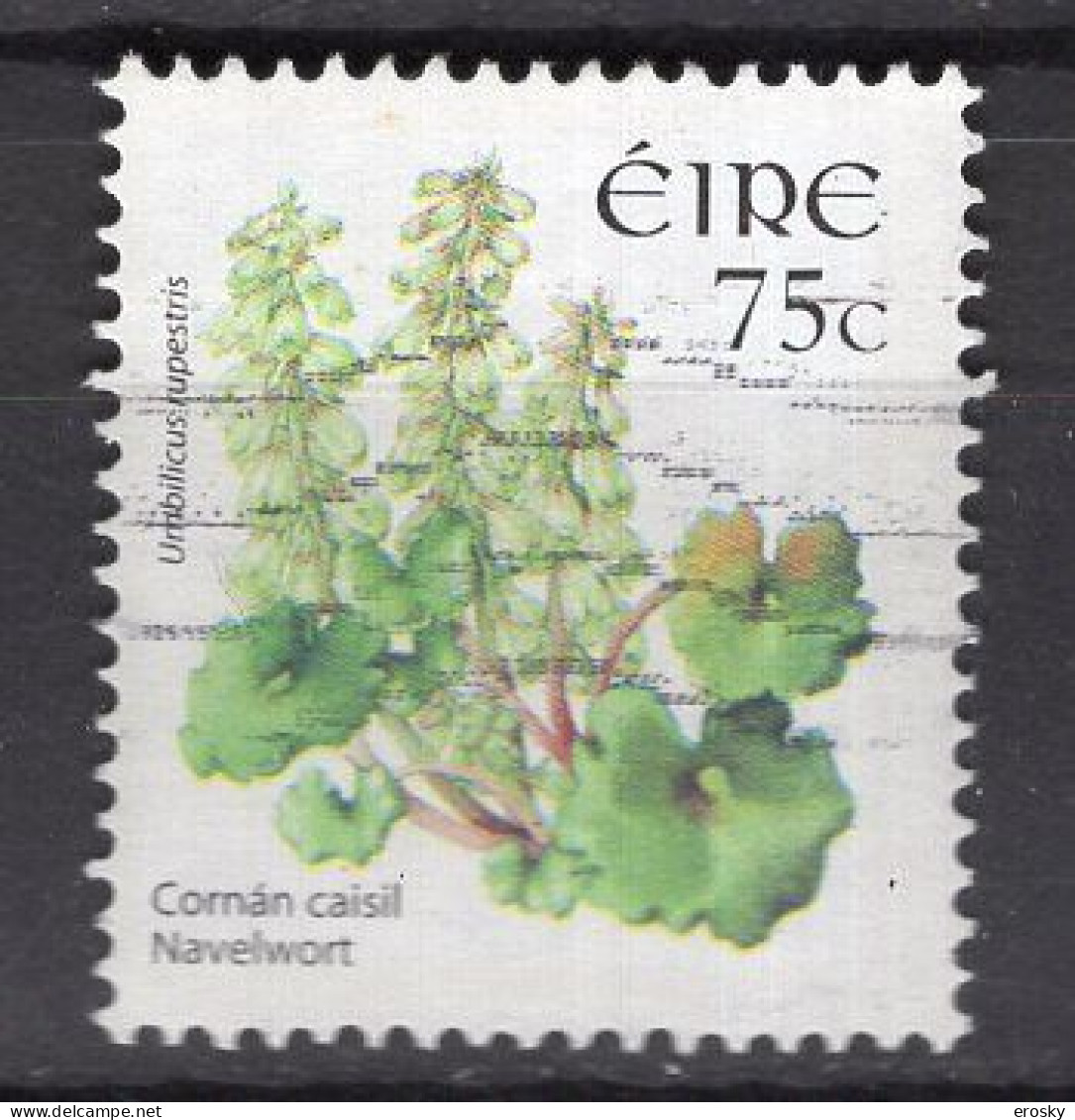 Q0664 - IRLANDE IRELAND Yv N°1695 - Used Stamps