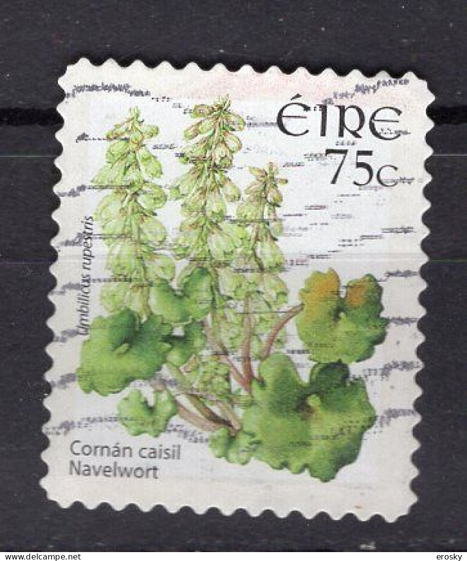 Q0665 - IRLANDE IRELAND Yv N°1703 - Gebraucht