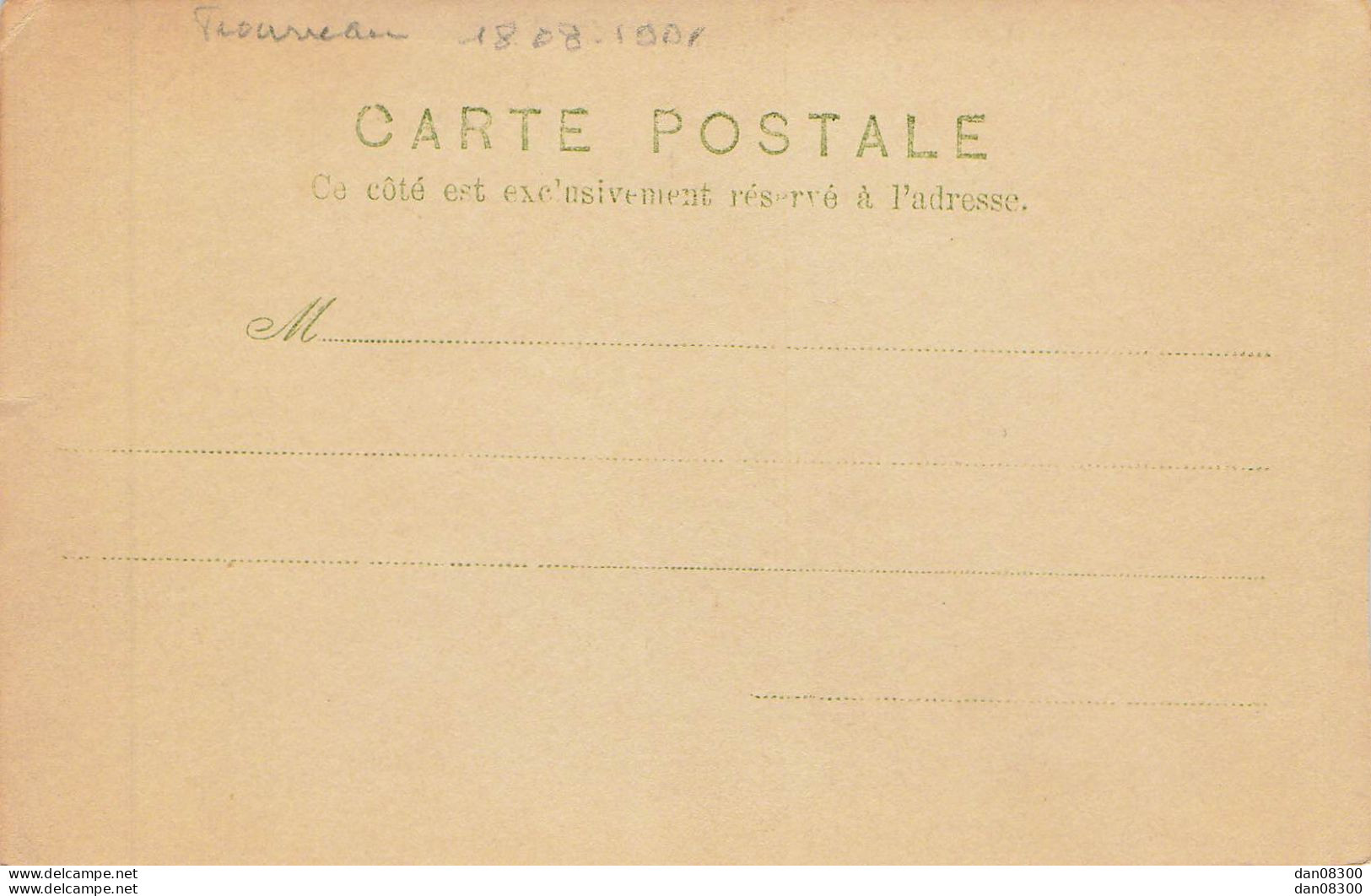 CARTE PHOTO IDENTIFIEE PAR MOI CHIRURGIEN ET INFIRMIERES AUTOUR D'UNE FILLETTE HOPITAL TROUSSEAU PARIS 1901 - A Identifier