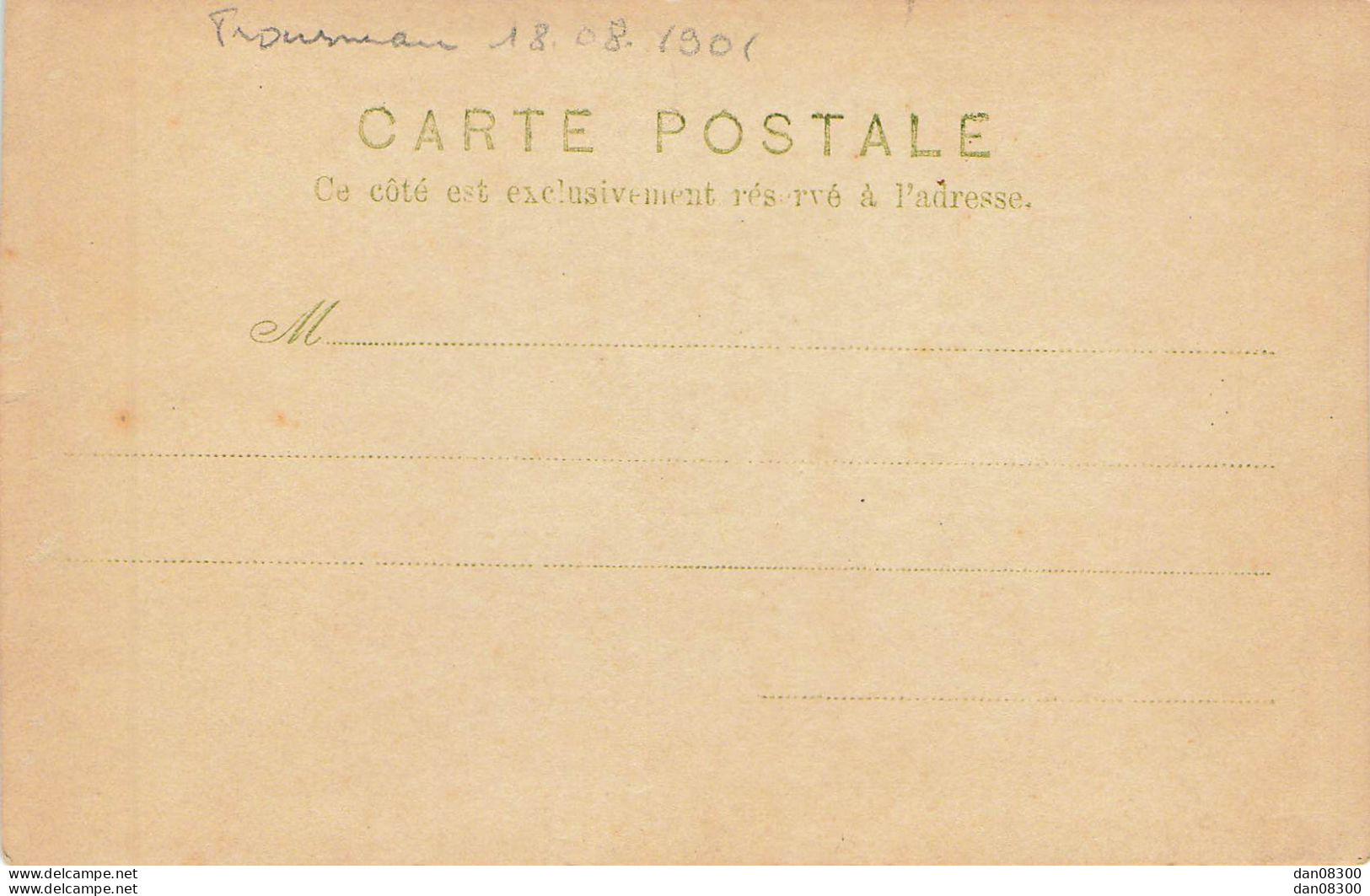CARTE PHOTO IDENTIFIEE PAR MOI PERSONNEL SOIGNANT  AUTOUR D'UNE FILLETTE HOPITAL TROUSSEAU PARIS 1901 - A Identifier