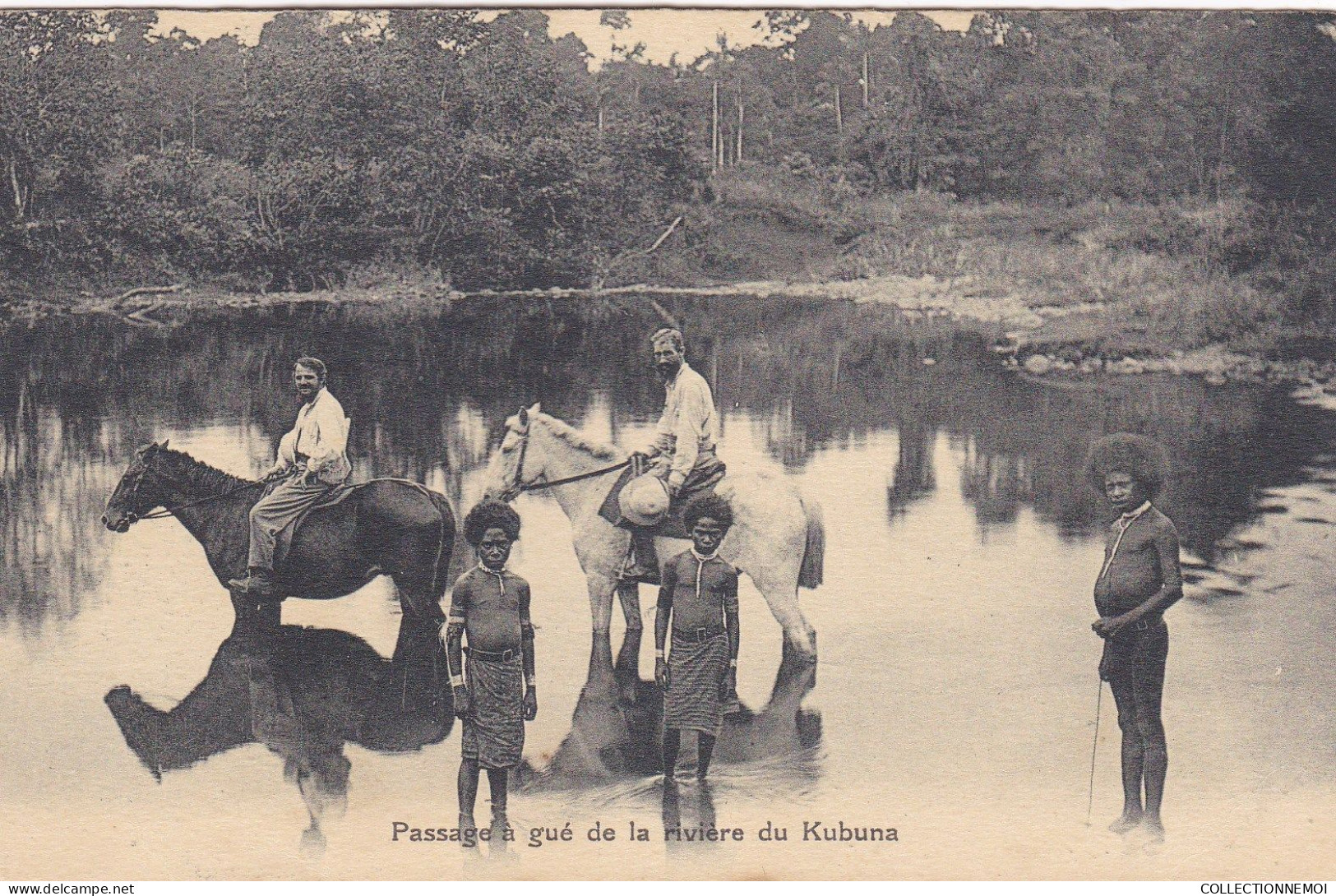 15 cartes divers d' AFRIQUE ,je crois