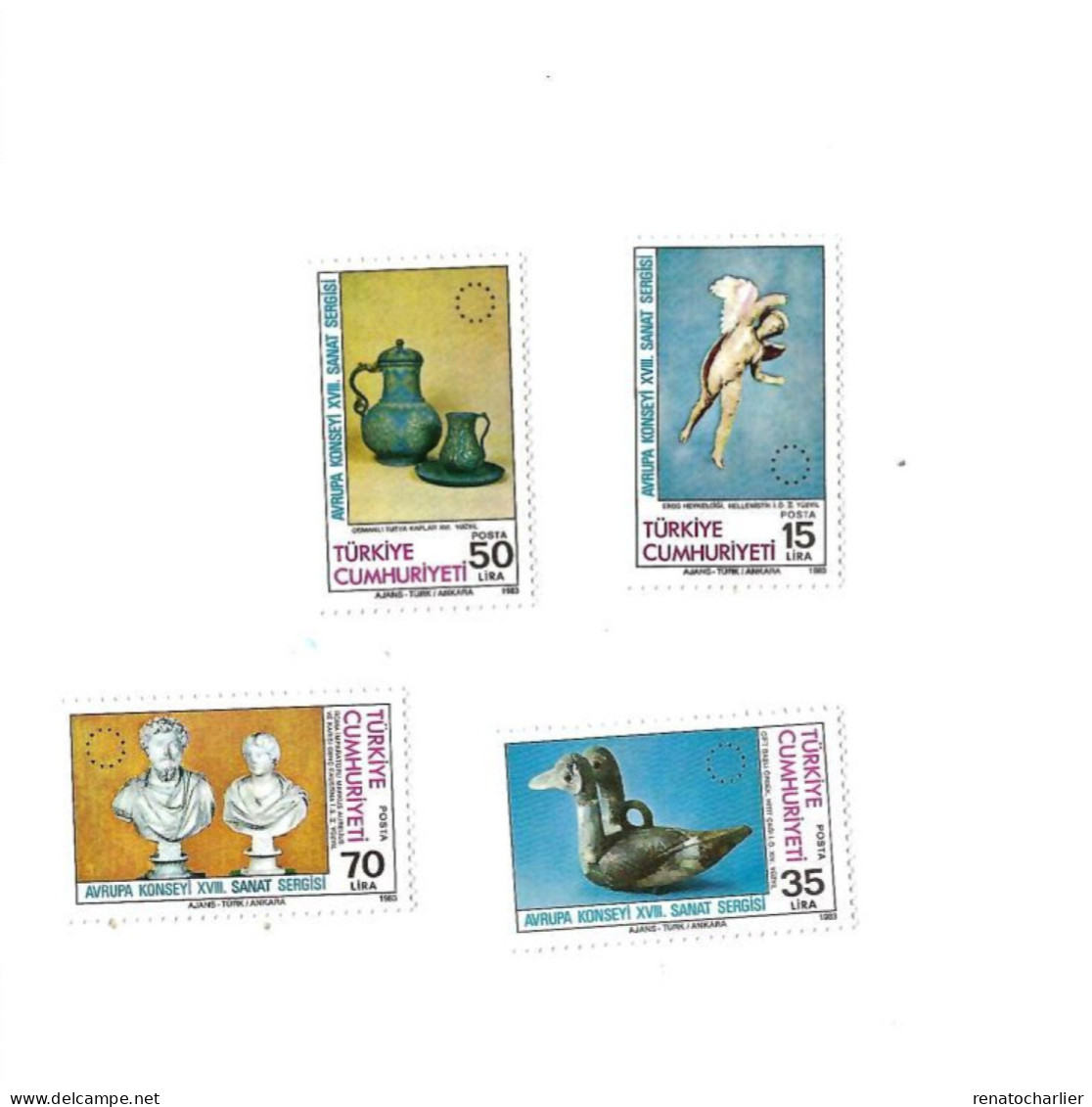 Exposition Des Arts,MNH,Neuf Sans Charnière. - Unused Stamps