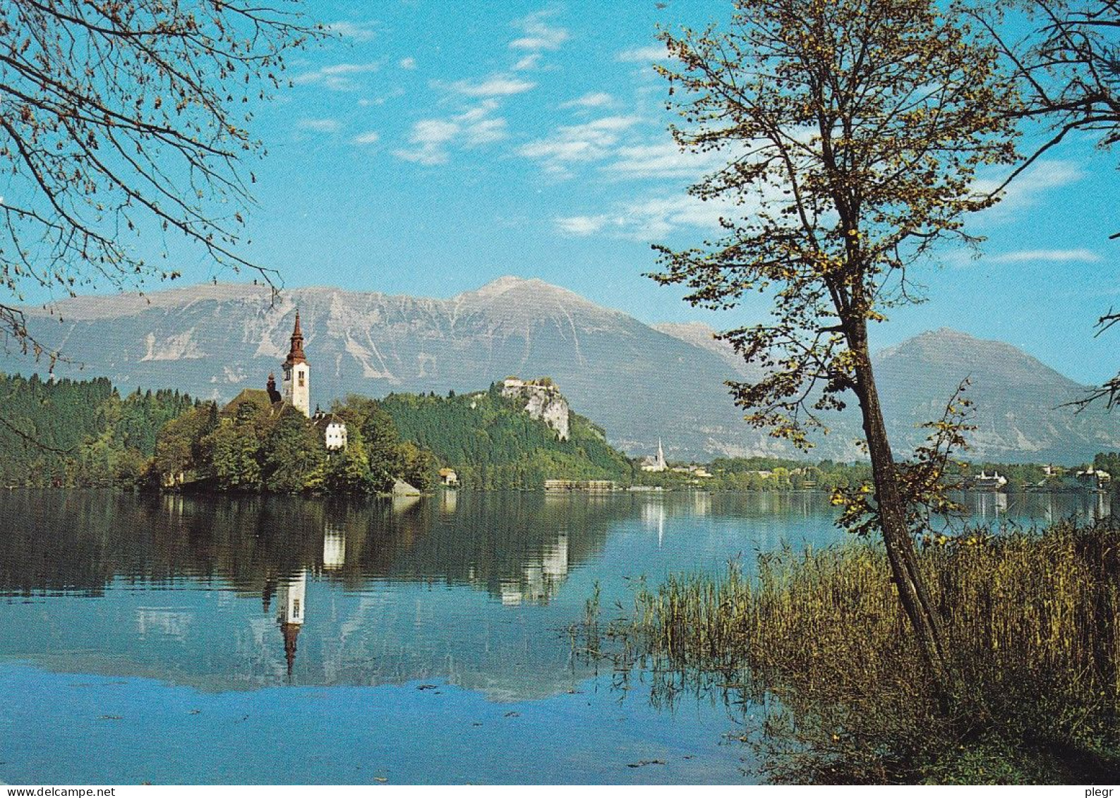 1-SVN 02 01 - BLED - Slovénie