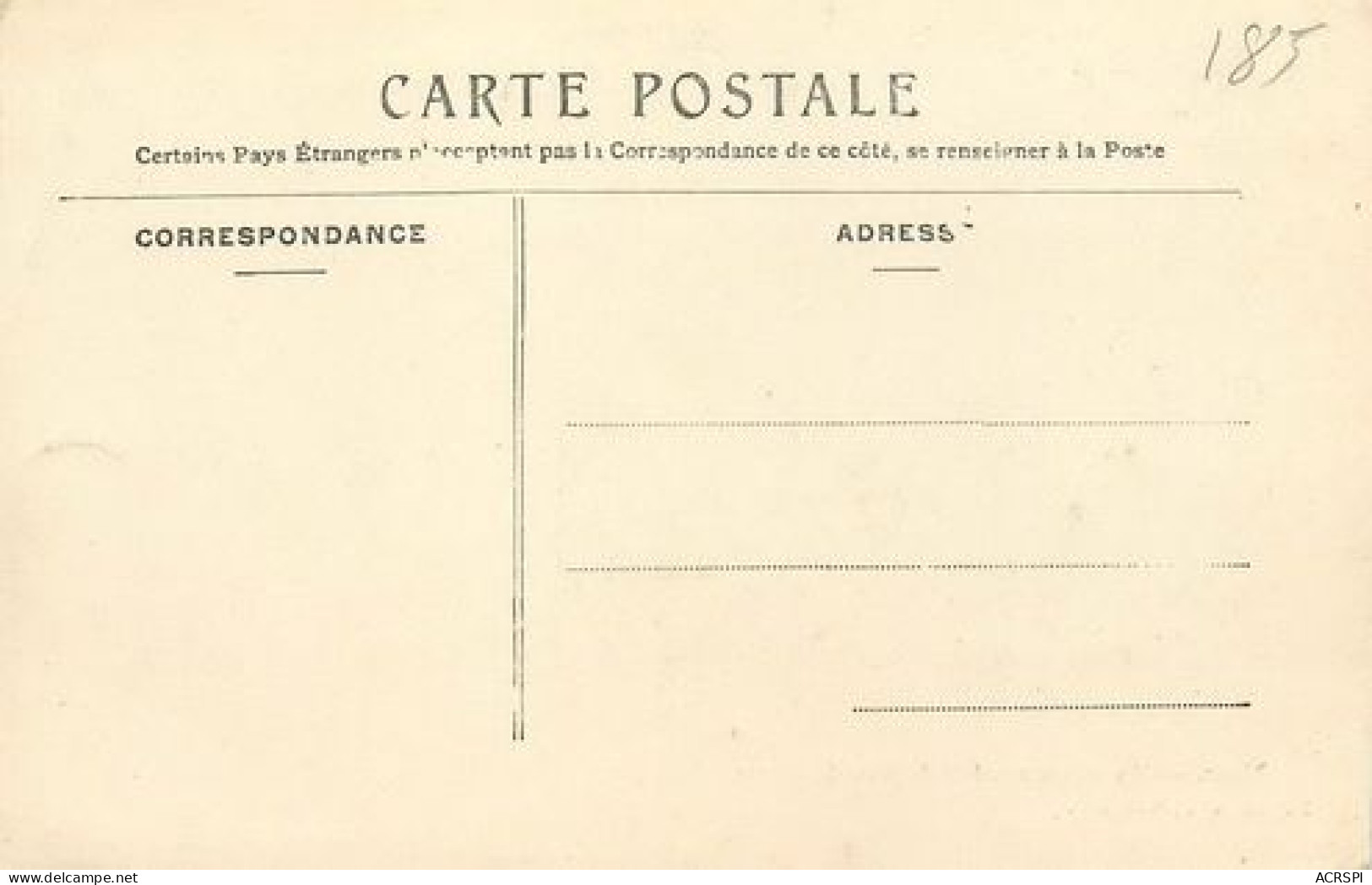 NIGER  Un Marchand Indigène De Tissus Edition Djenné   Carte Vierge   24  (scan Recto-verso)MA2114Bis - Niger