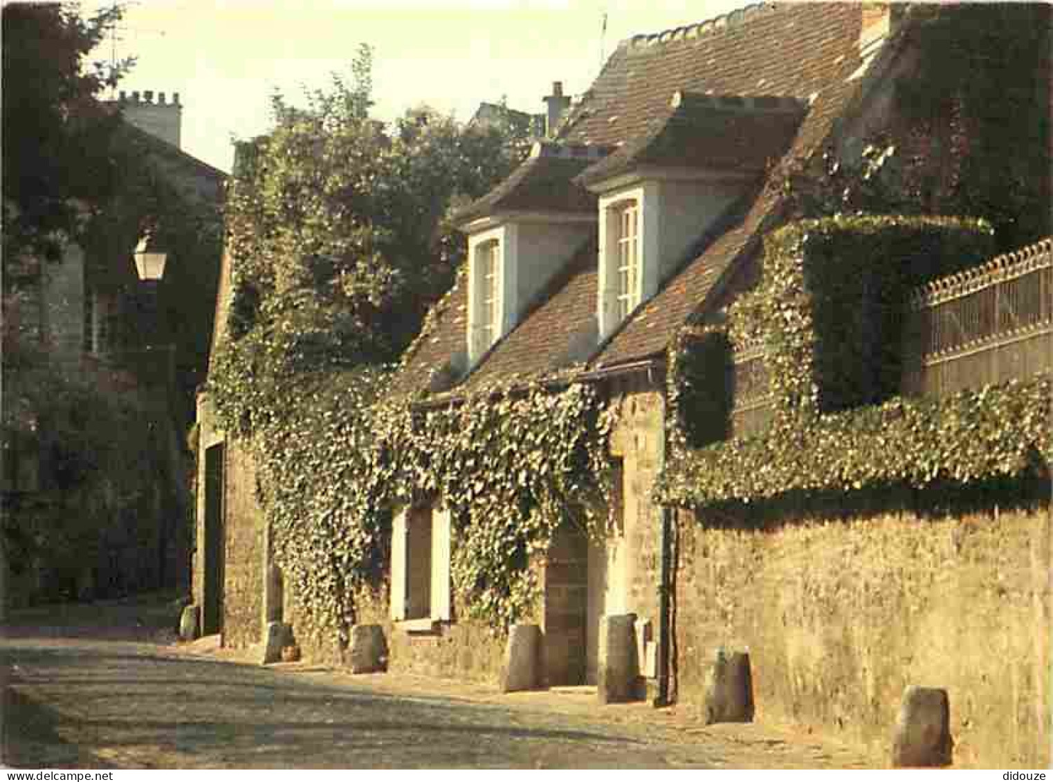 60 - Senlis - Rue Aux Flageards - Carte Neuve - CPM - Voir Scans Recto-Verso - Senlis