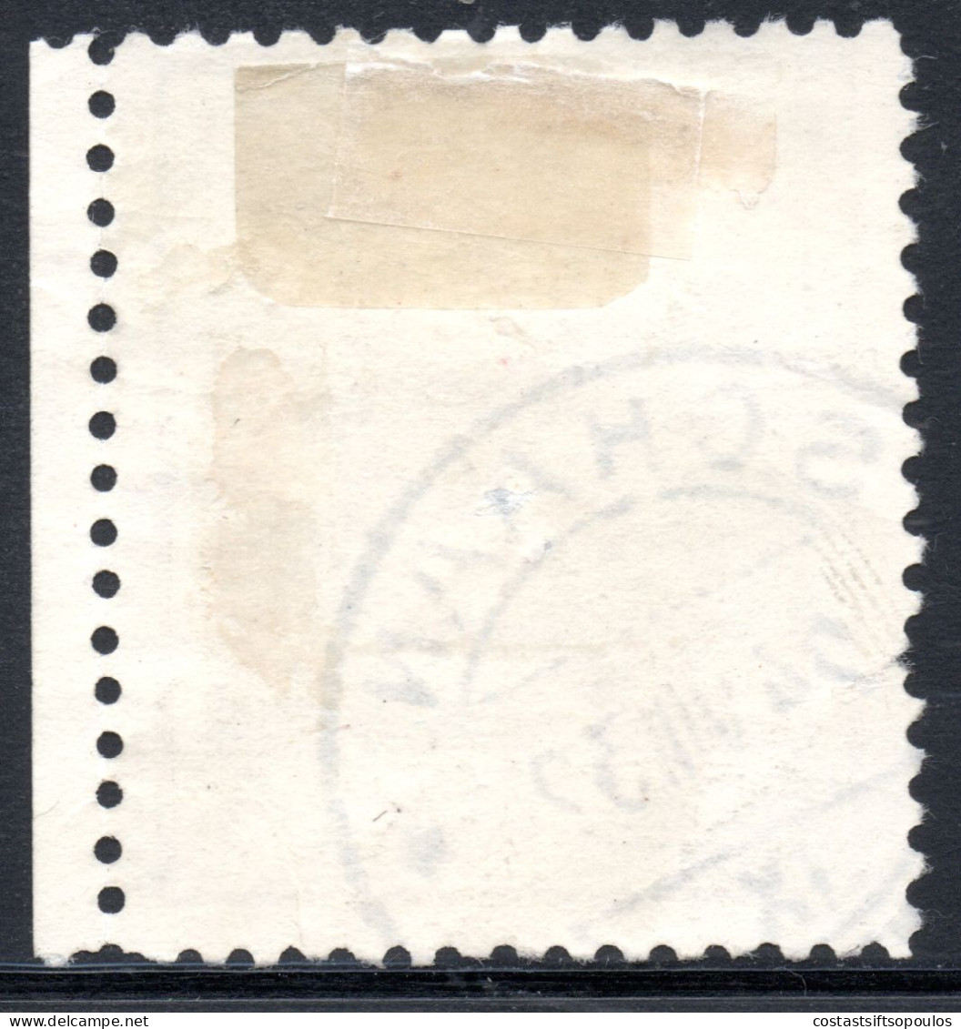 2793. LIECHTENSTEIN. 1930 90 R. SCHELLENBERG PERF. 10.5 # 104 - Used Stamps