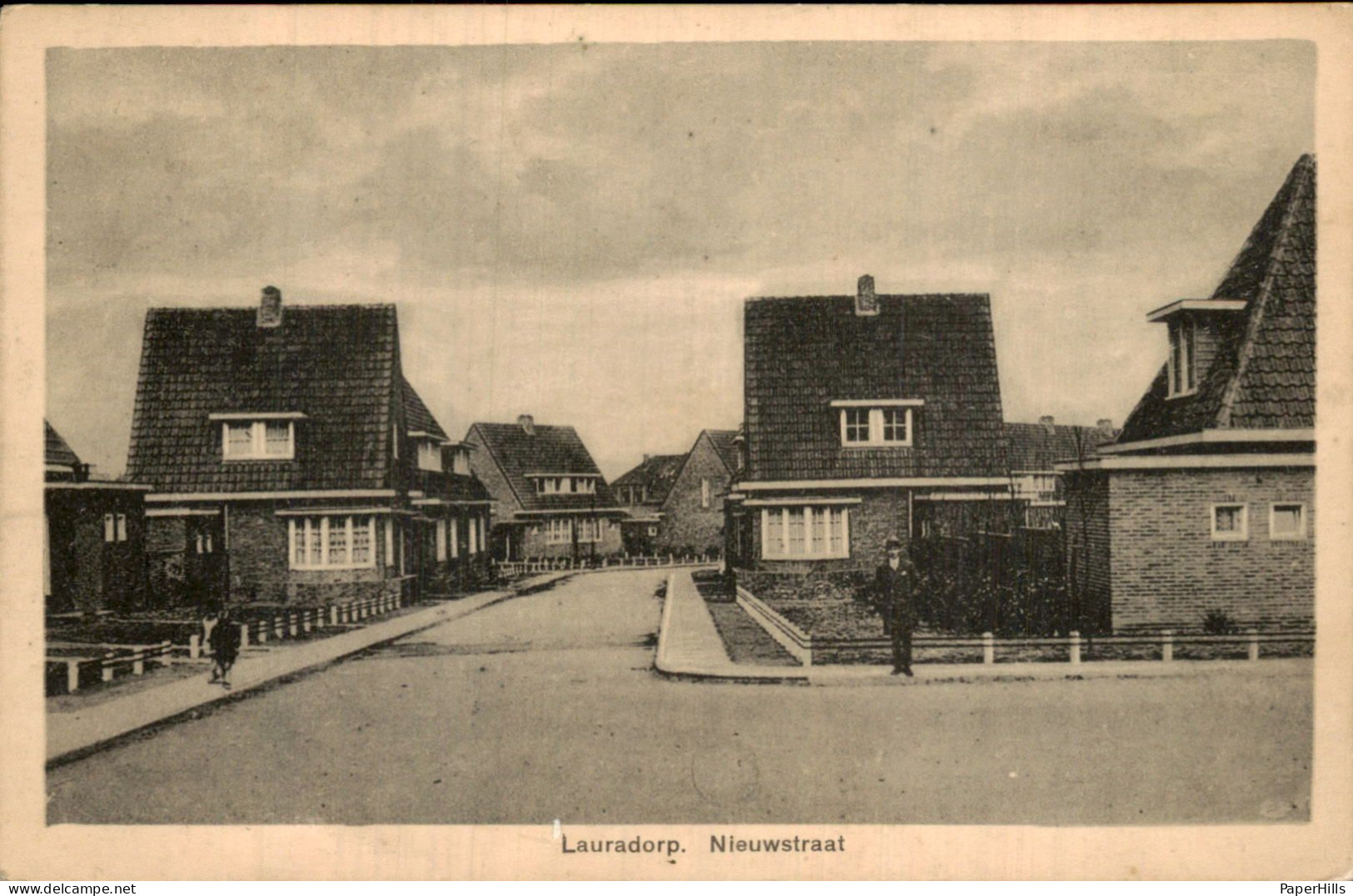Lauradorp - Nieuwstraat - Sonstige & Ohne Zuordnung