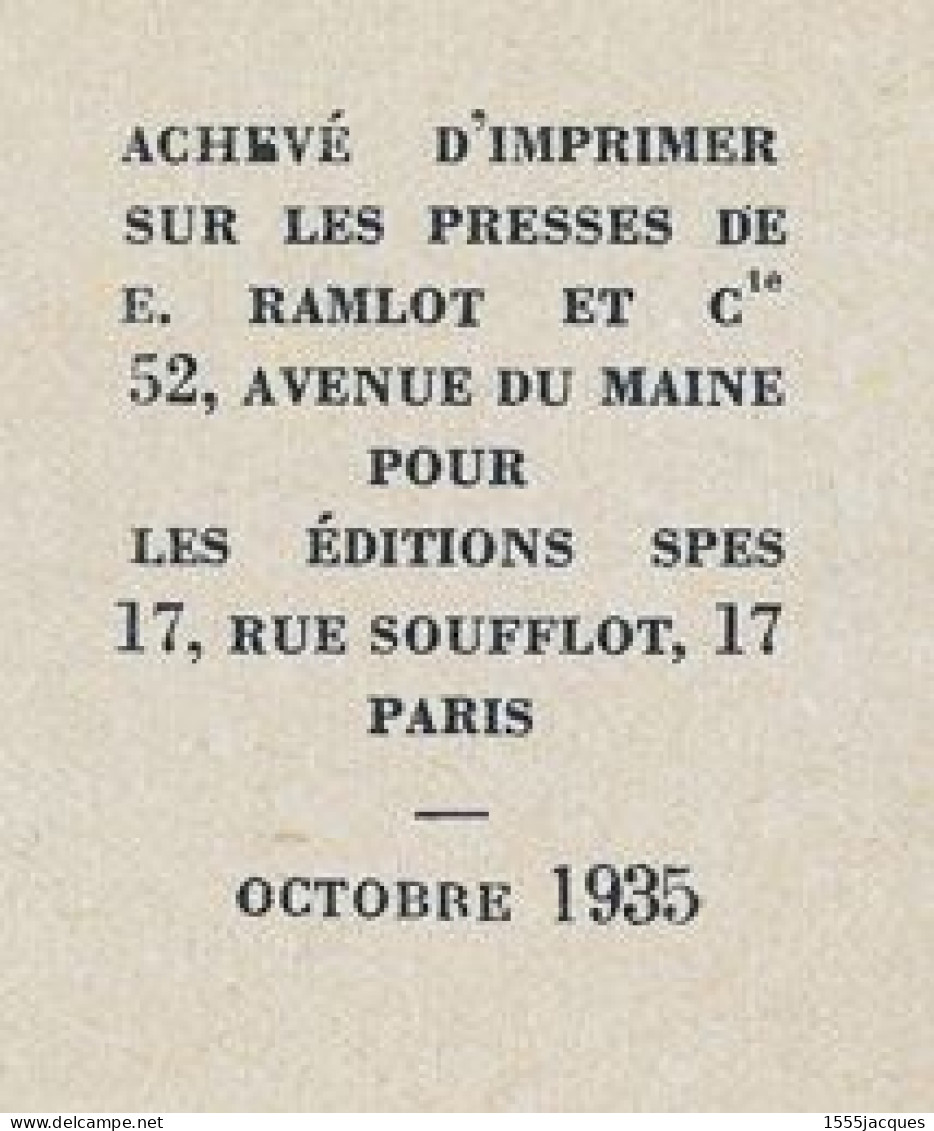 CHARLES HENRY DHACE : CONTES DU CAMP ET DU LOGIS 1935 MOUVEMENT SCOUT - 1901-1940