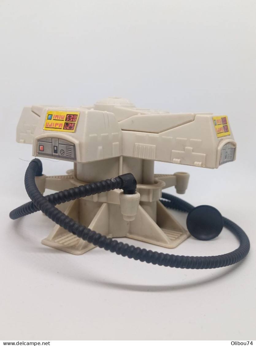 Starwars - Vehicle Maintenance Energizer - Eerste Uitgaves (1977-1985)