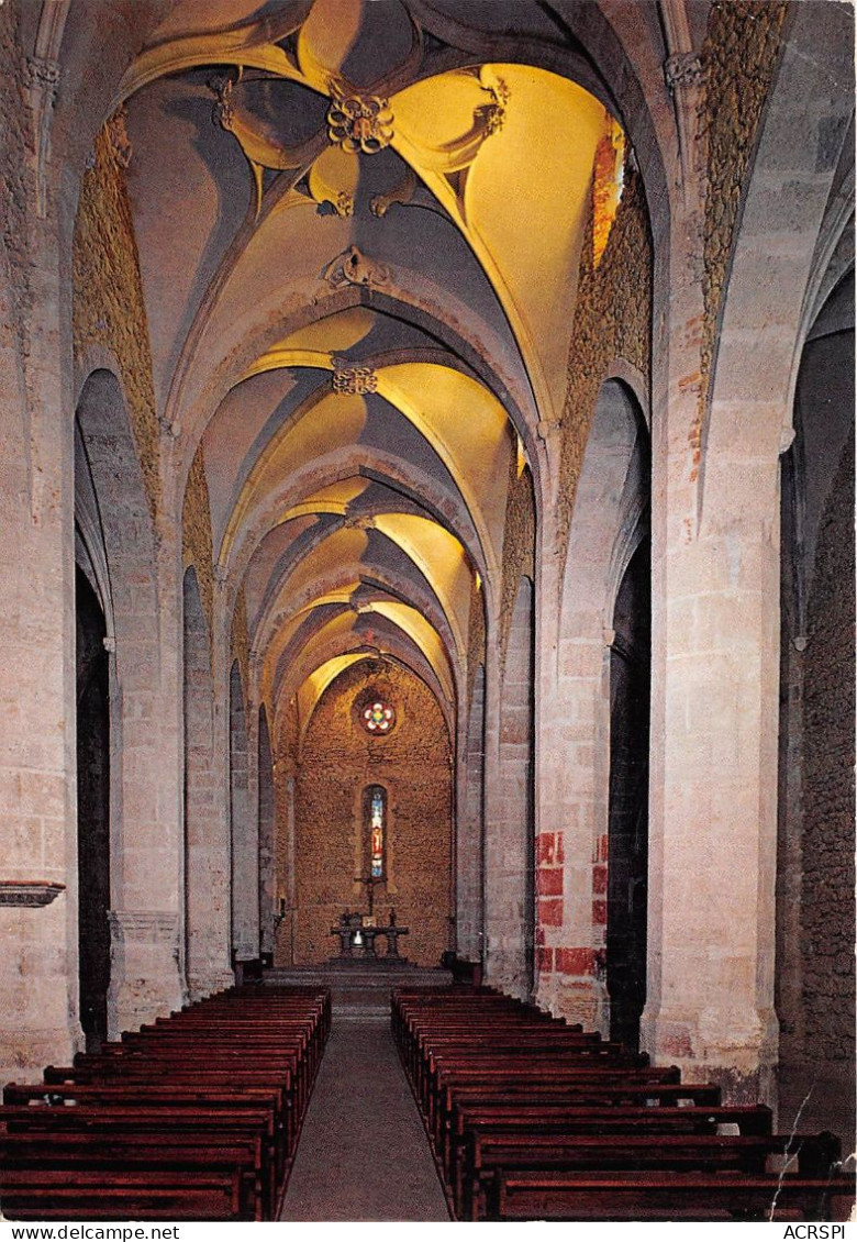 Eglise Forteresse Ste Marie Madeleine De PEROUGES 17(scan Recto-verso) MA2259 - Pérouges