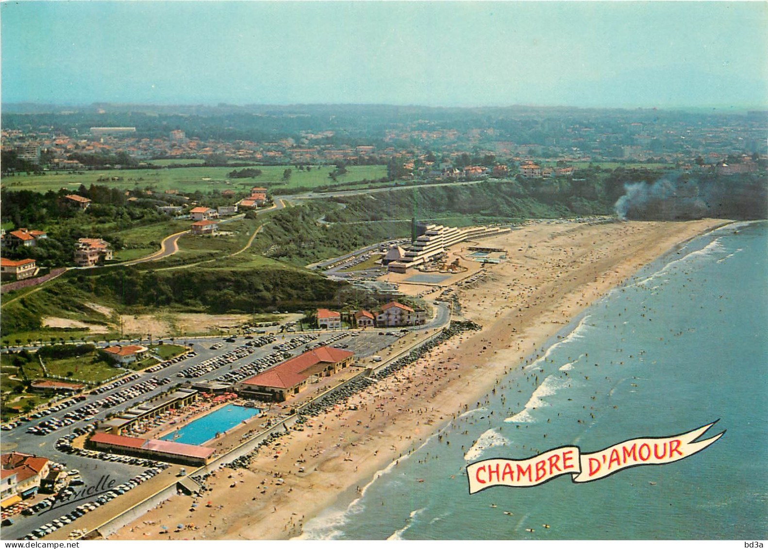 64 - ANGLET  - Anglet