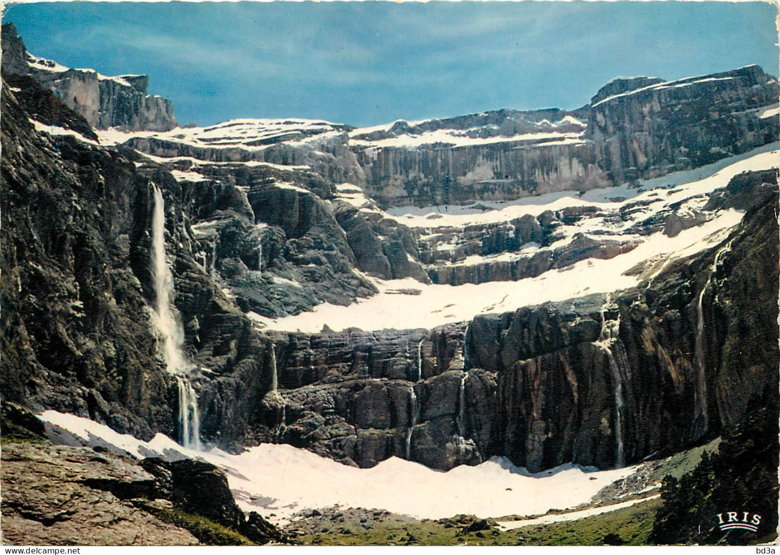 65 -  GAVARNIE - Gavarnie