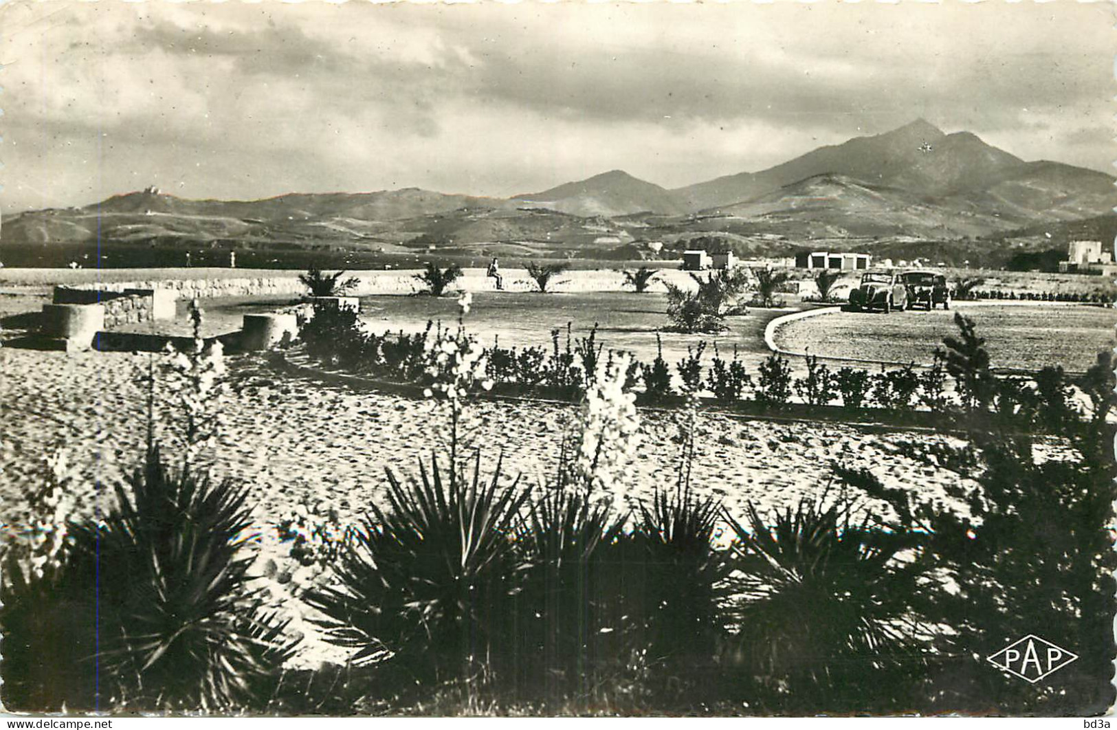 66 - ARGELES SUR MER - Argeles Sur Mer