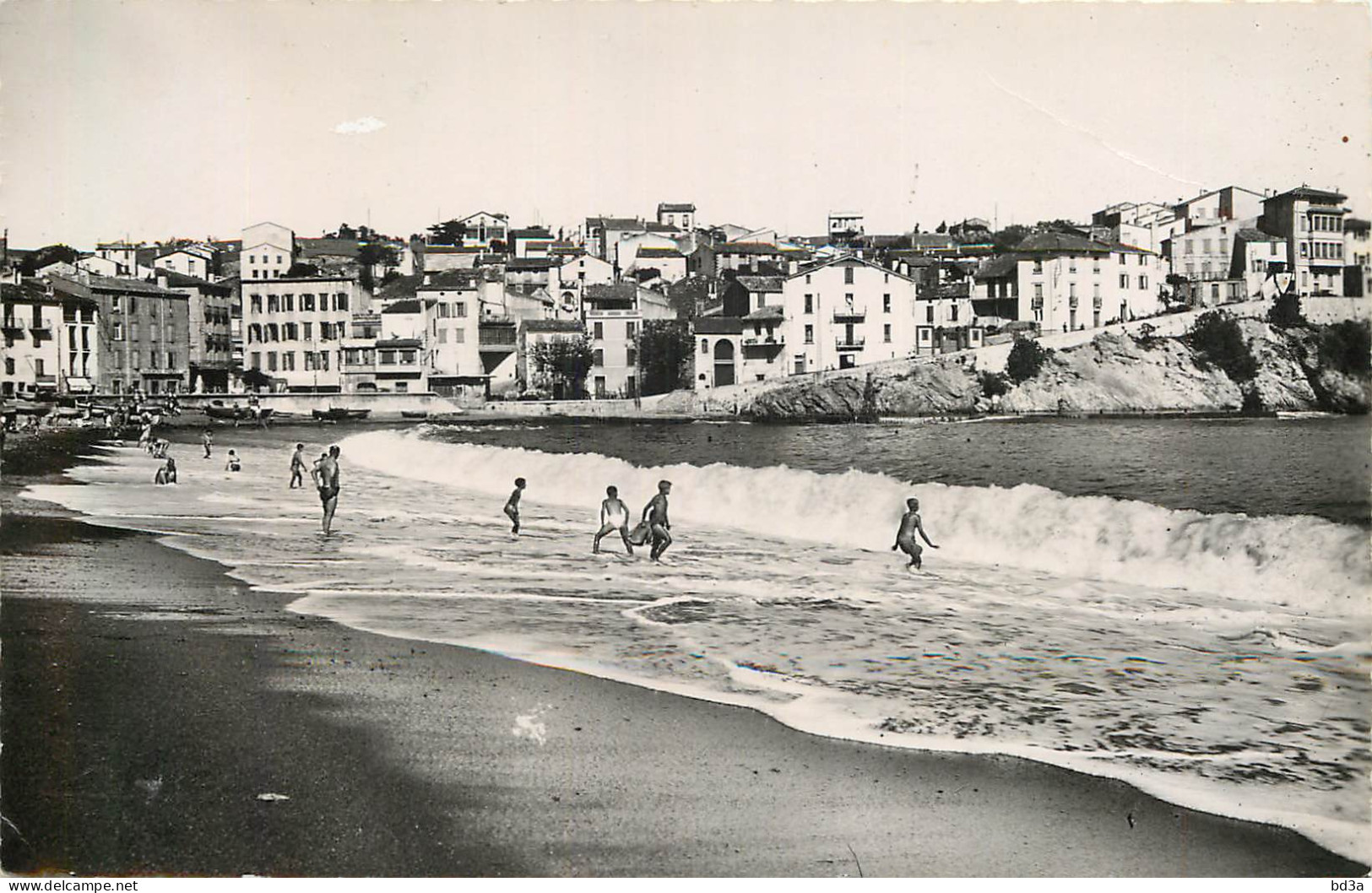 66 - BANYULS SUR MER - Banyuls Sur Mer