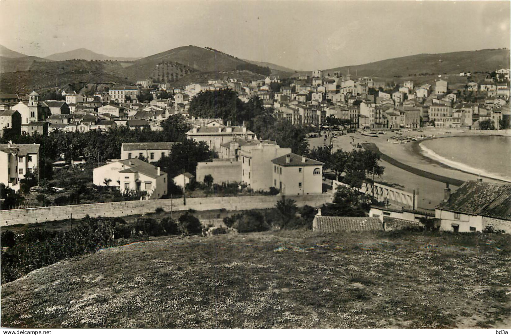 66 - BANYULS SUR MER - Banyuls Sur Mer