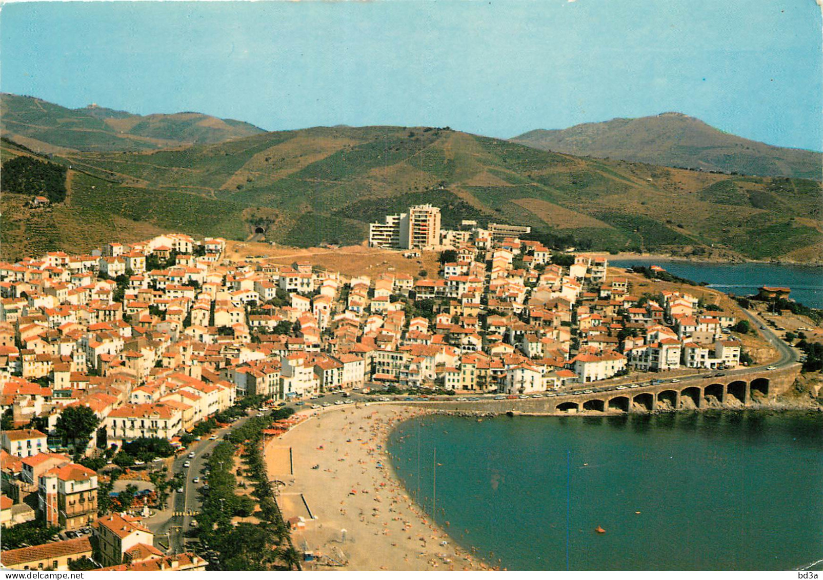 66 - BANYULS SUR MER  - Banyuls Sur Mer