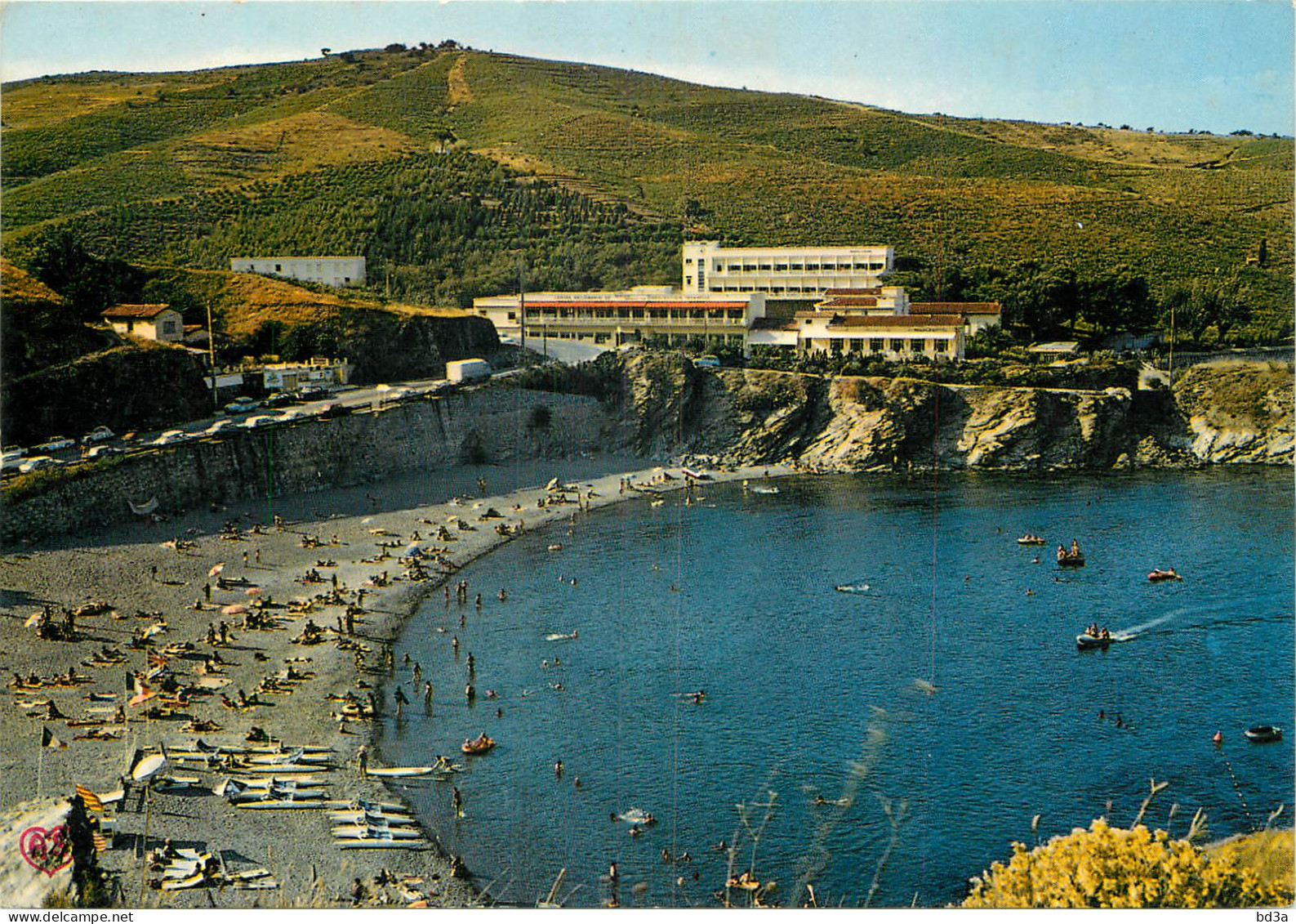 66 - BANYULS SUR MER  - Banyuls Sur Mer