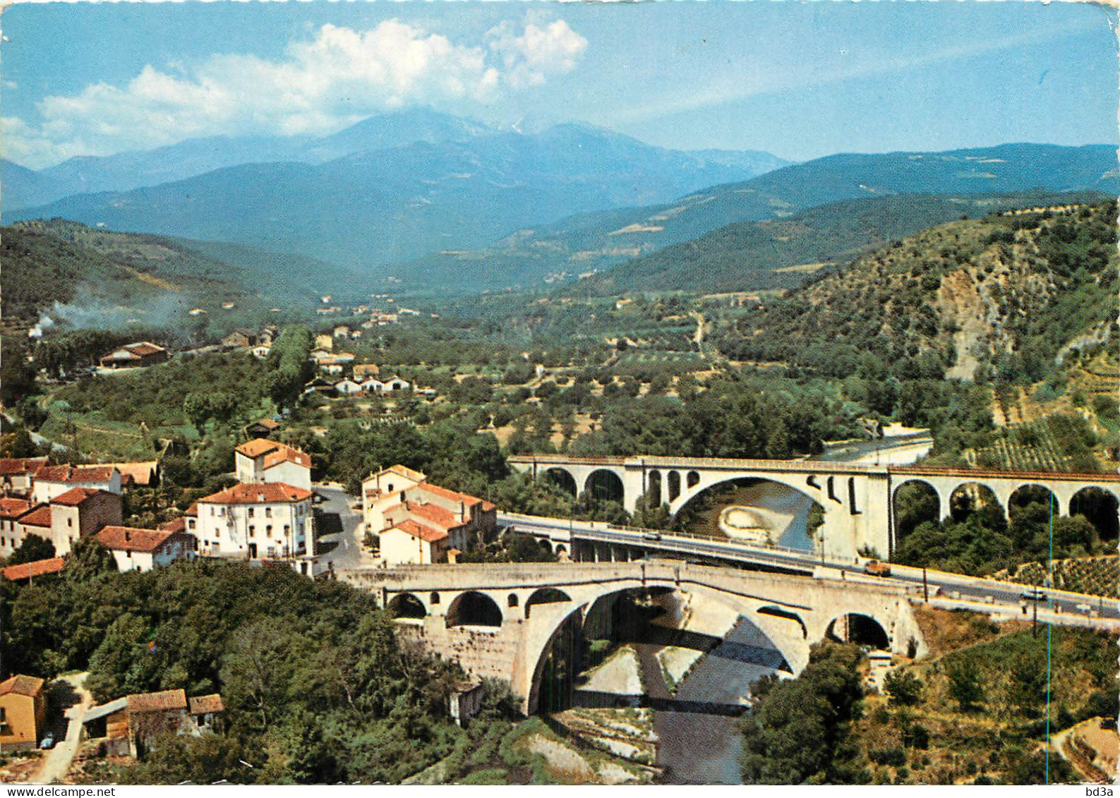 66 - CERET - Ceret