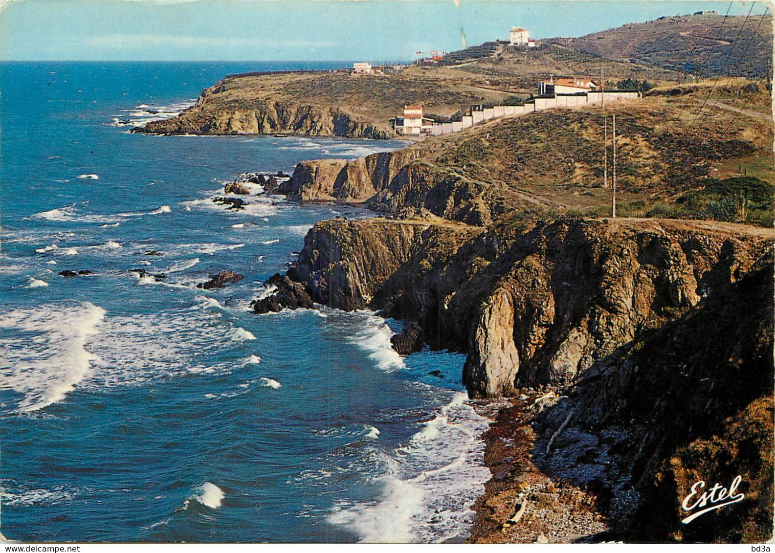 66 - ARGELES PLAGE  - Argeles Sur Mer