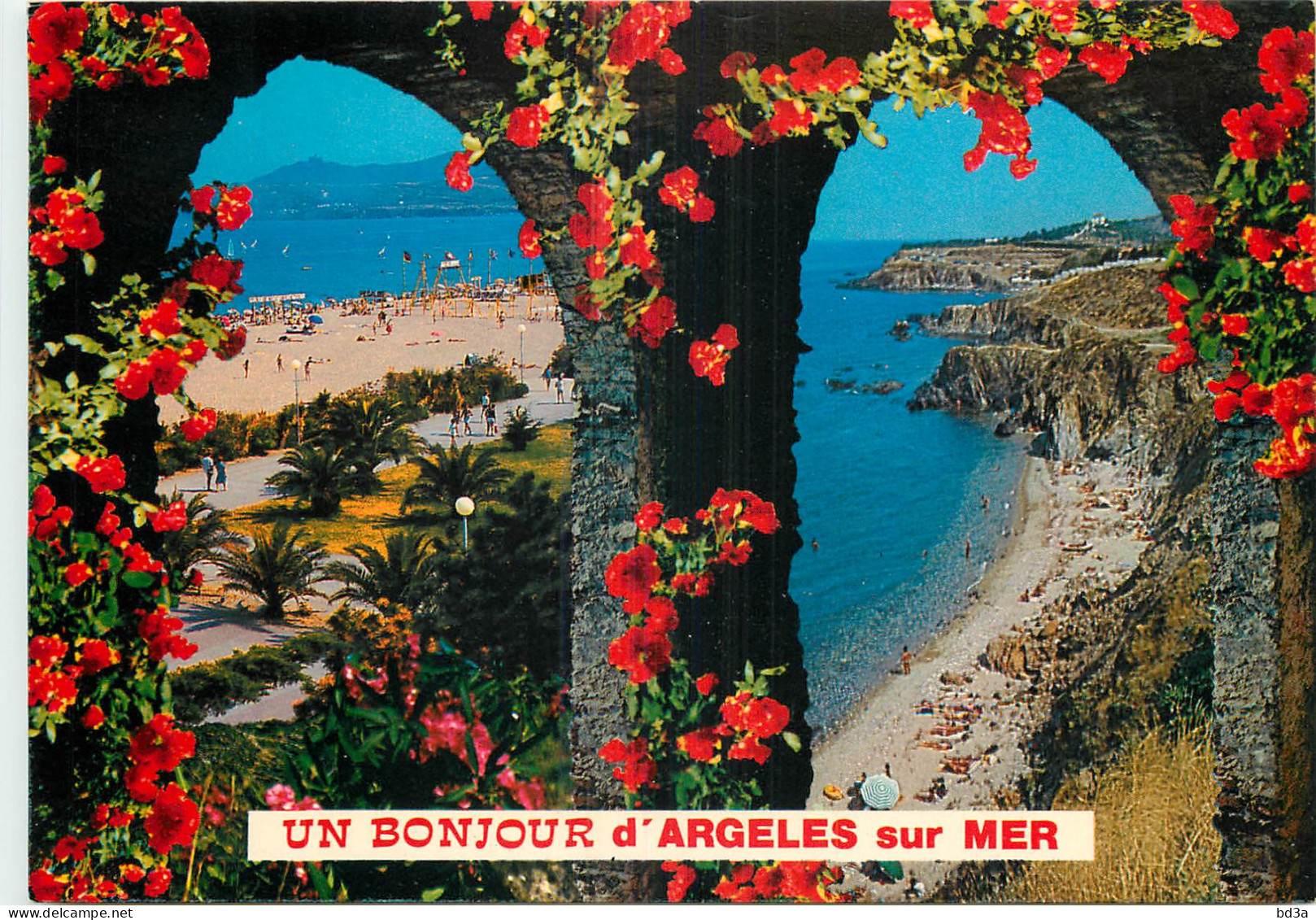 66 - ARGELES SUR MER - Argeles Sur Mer