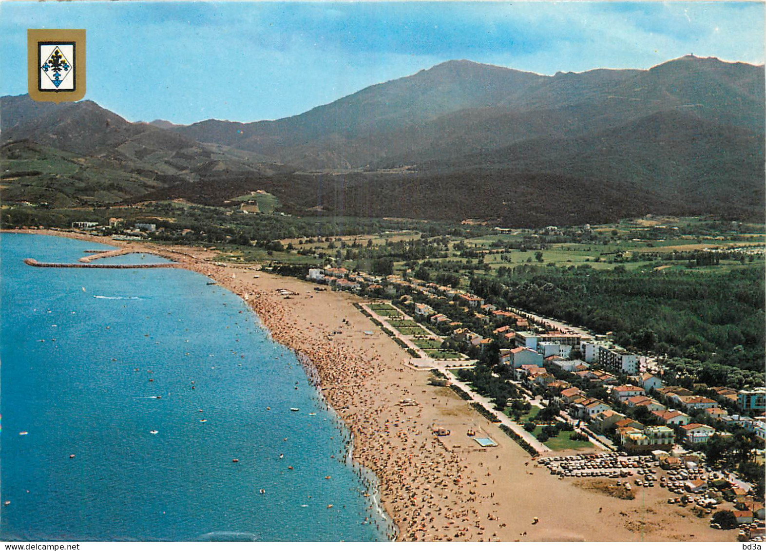 66 - ARGELES SUR MER - Argeles Sur Mer