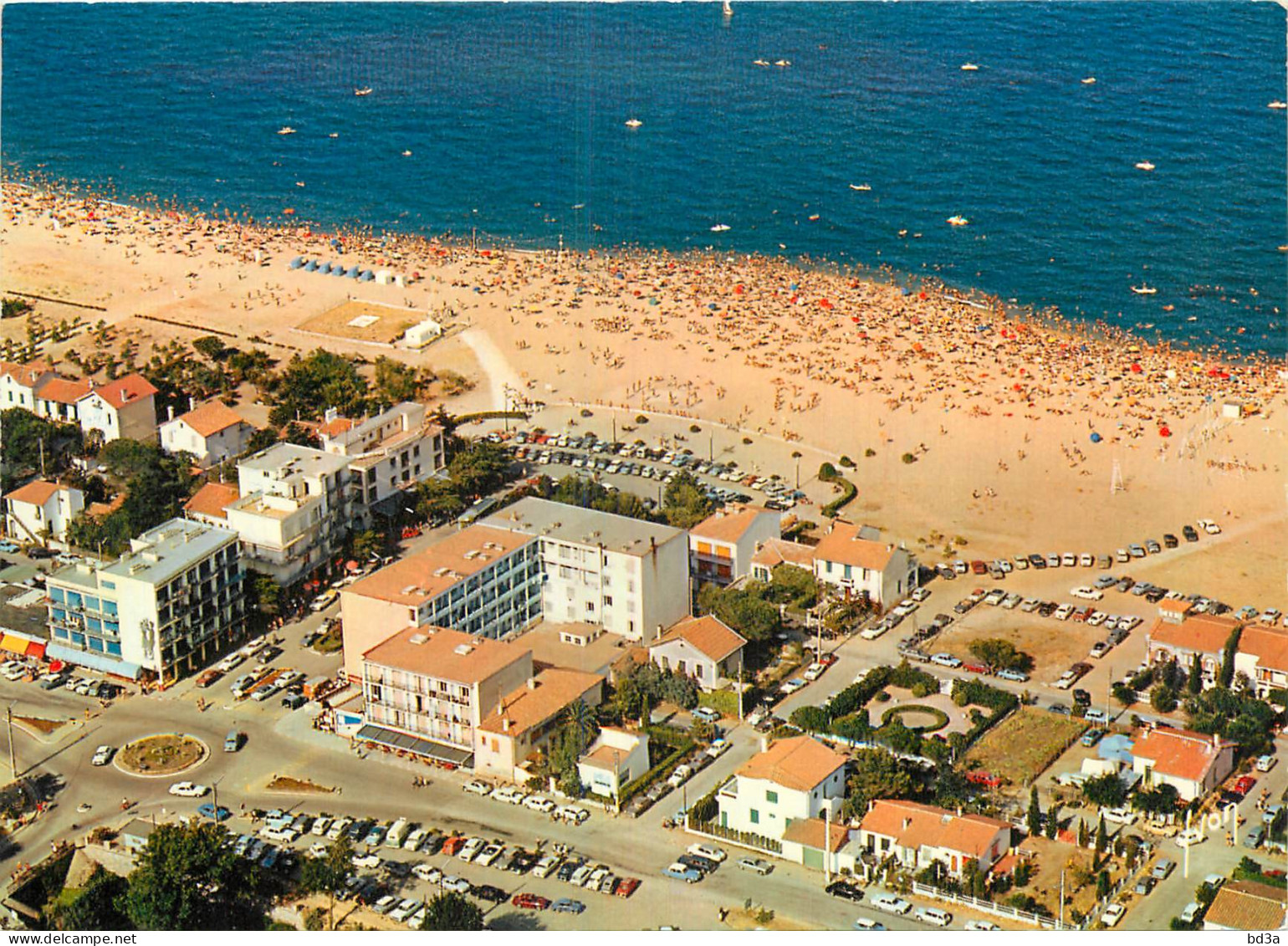 66 - ARGELES SUR MER - Argeles Sur Mer