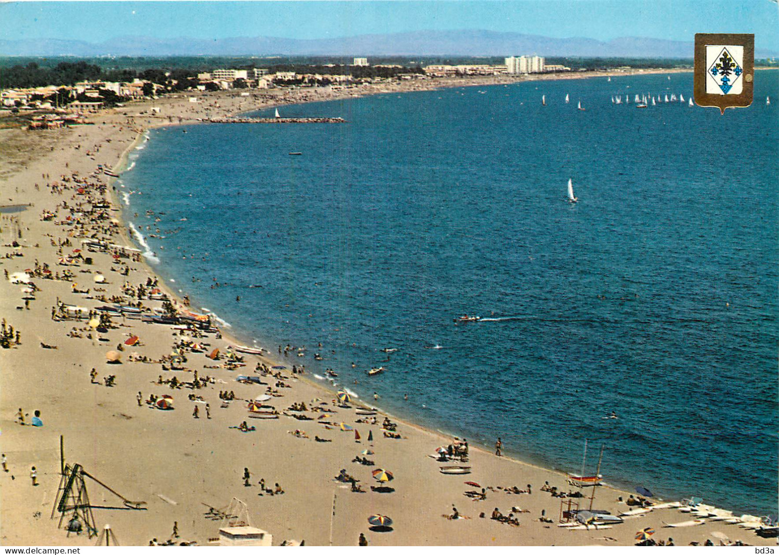 66 - ARGELES SUR MER - Argeles Sur Mer